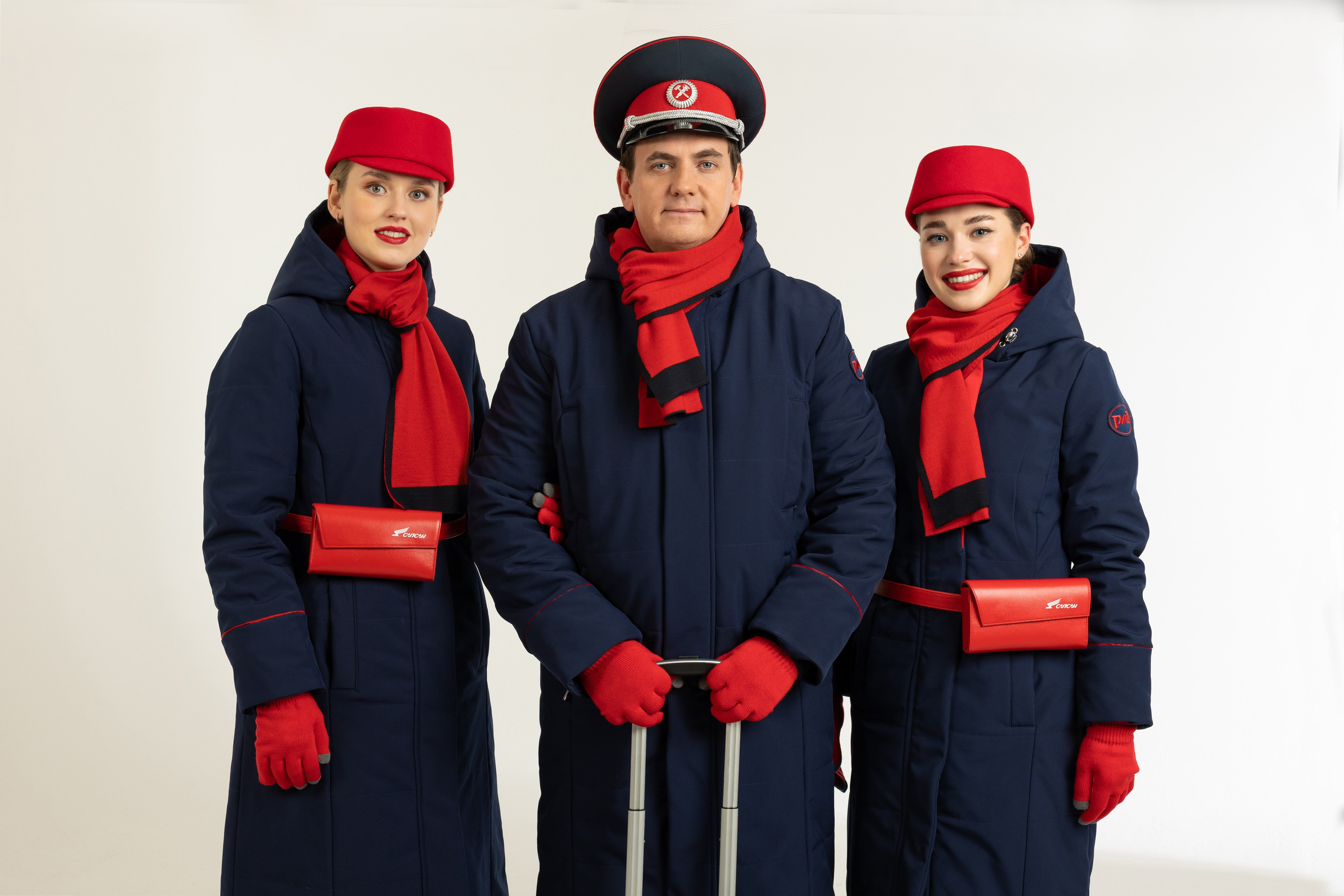 РЖД. Фотограф Москва