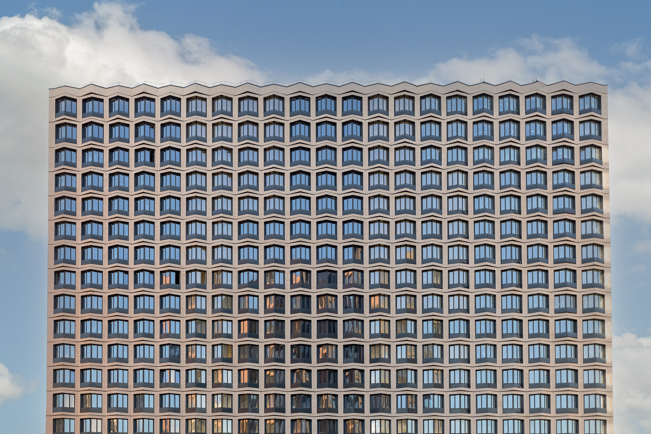 Архитектура