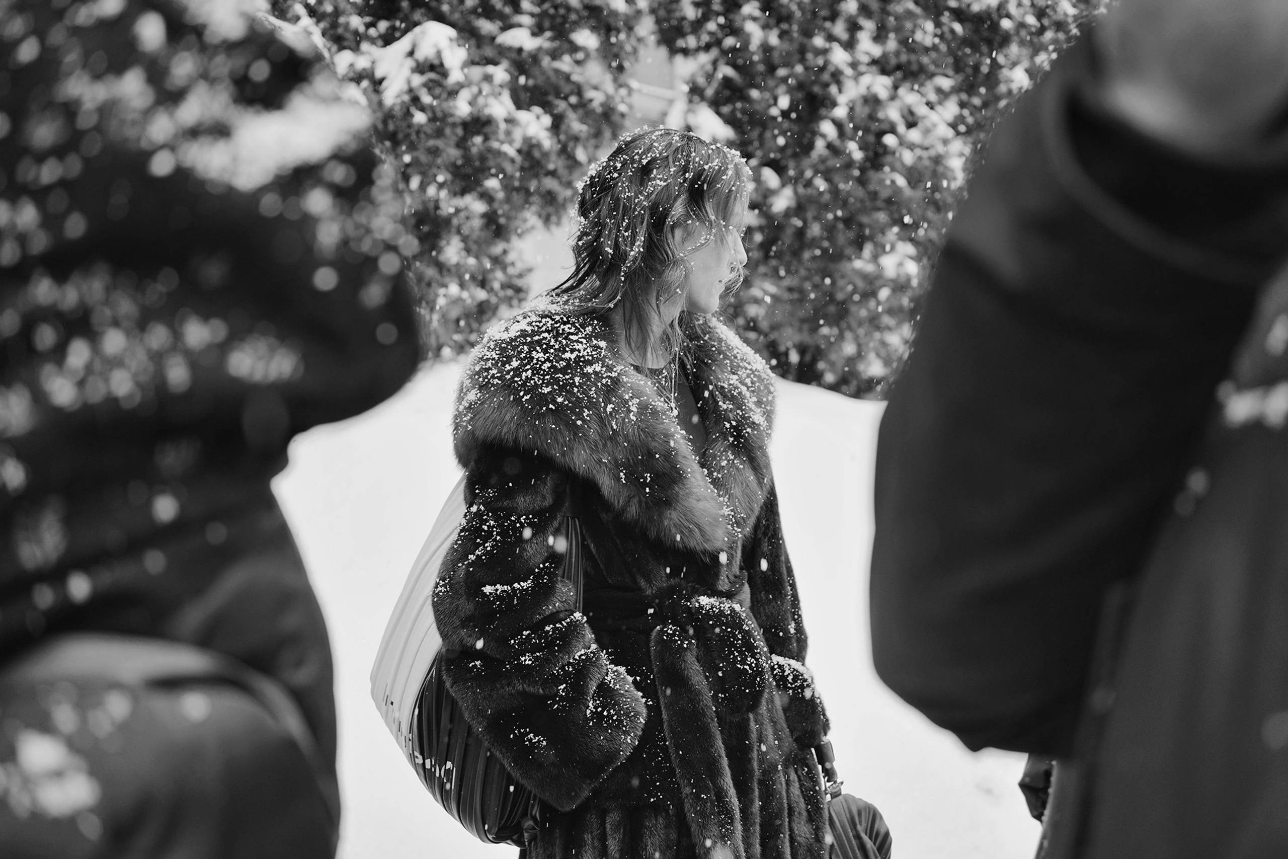 Суд над Олегом Орловым (включён Минюстом в реестр «иностранных агентов»). Дарья Крыл