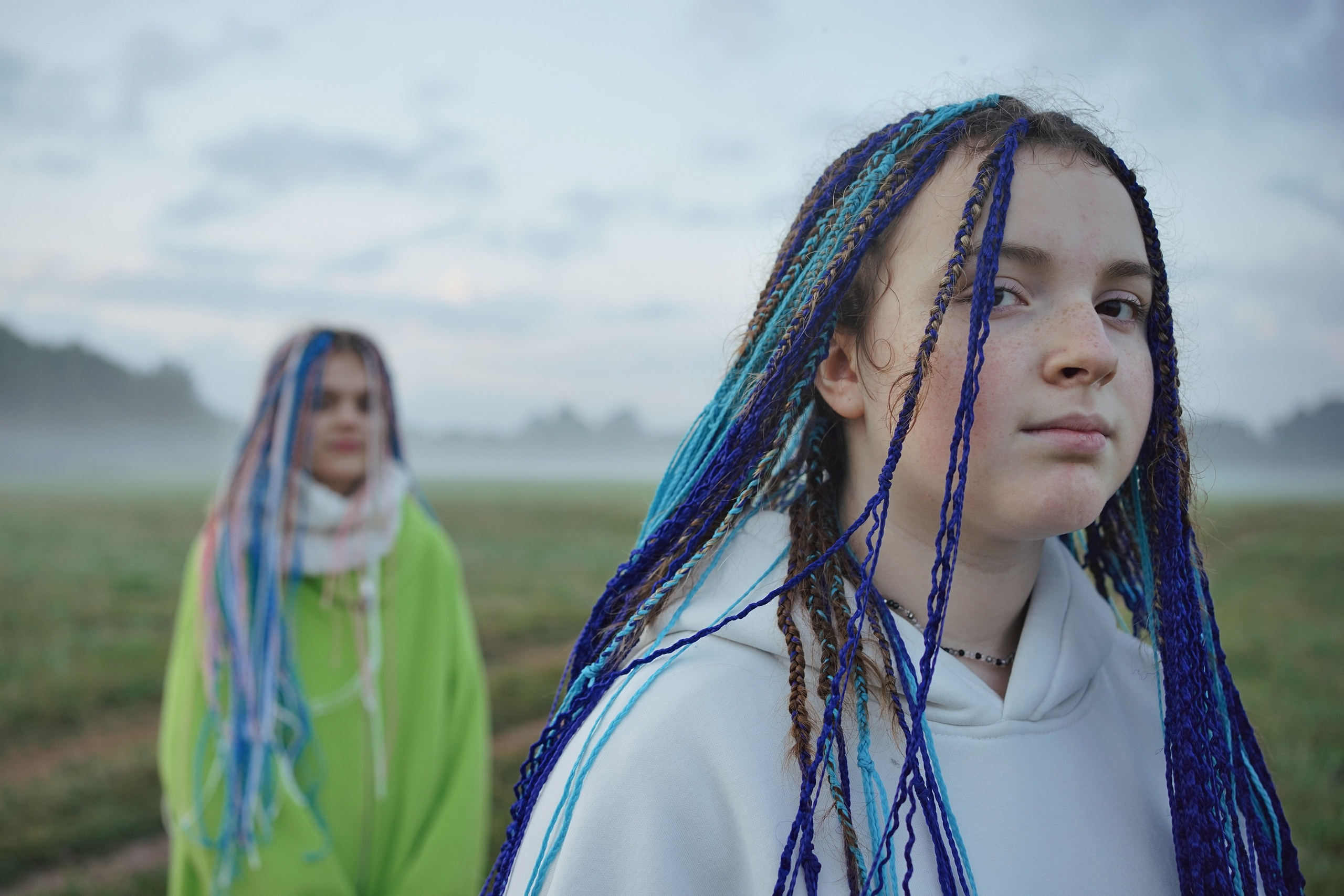 Кавардак (детская арт-резиденция). Дарья Крыл