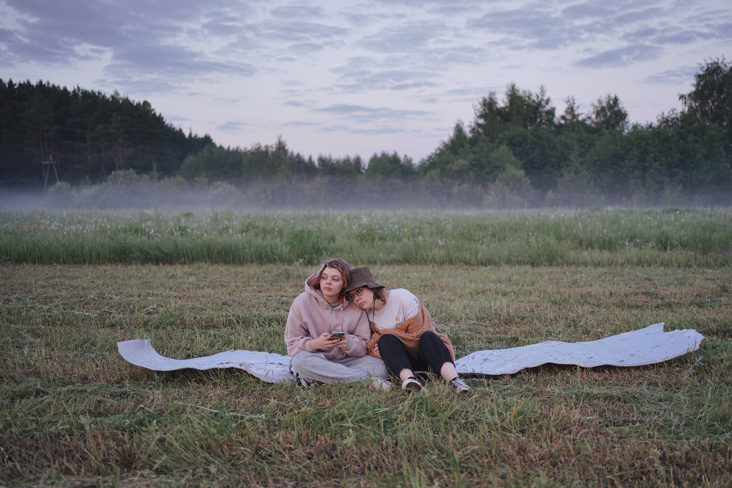 Кавардак (детская арт-резиденция). Дарья Крыл