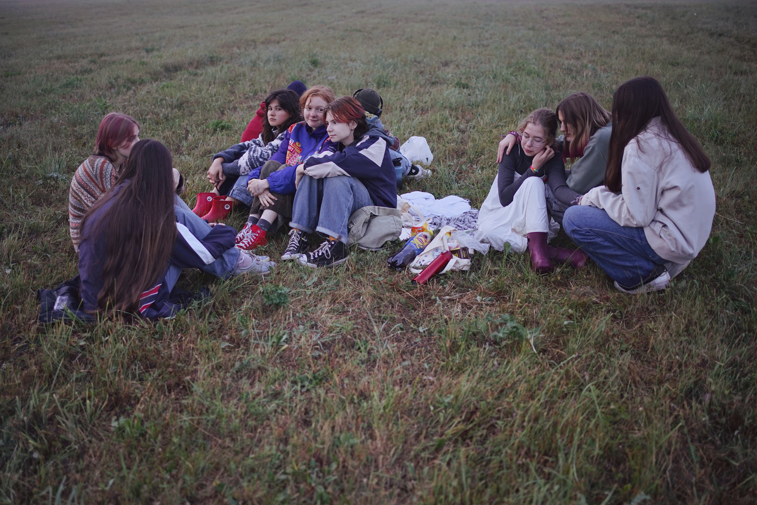 Кавардак (детская арт-резиденция). Дарья Крыл