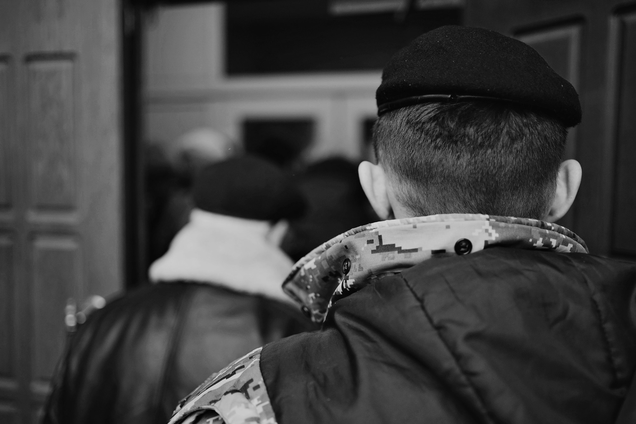 Суд над Олегом Орловым (включён Минюстом в реестр «иностранных агентов»). Дарья Крыл