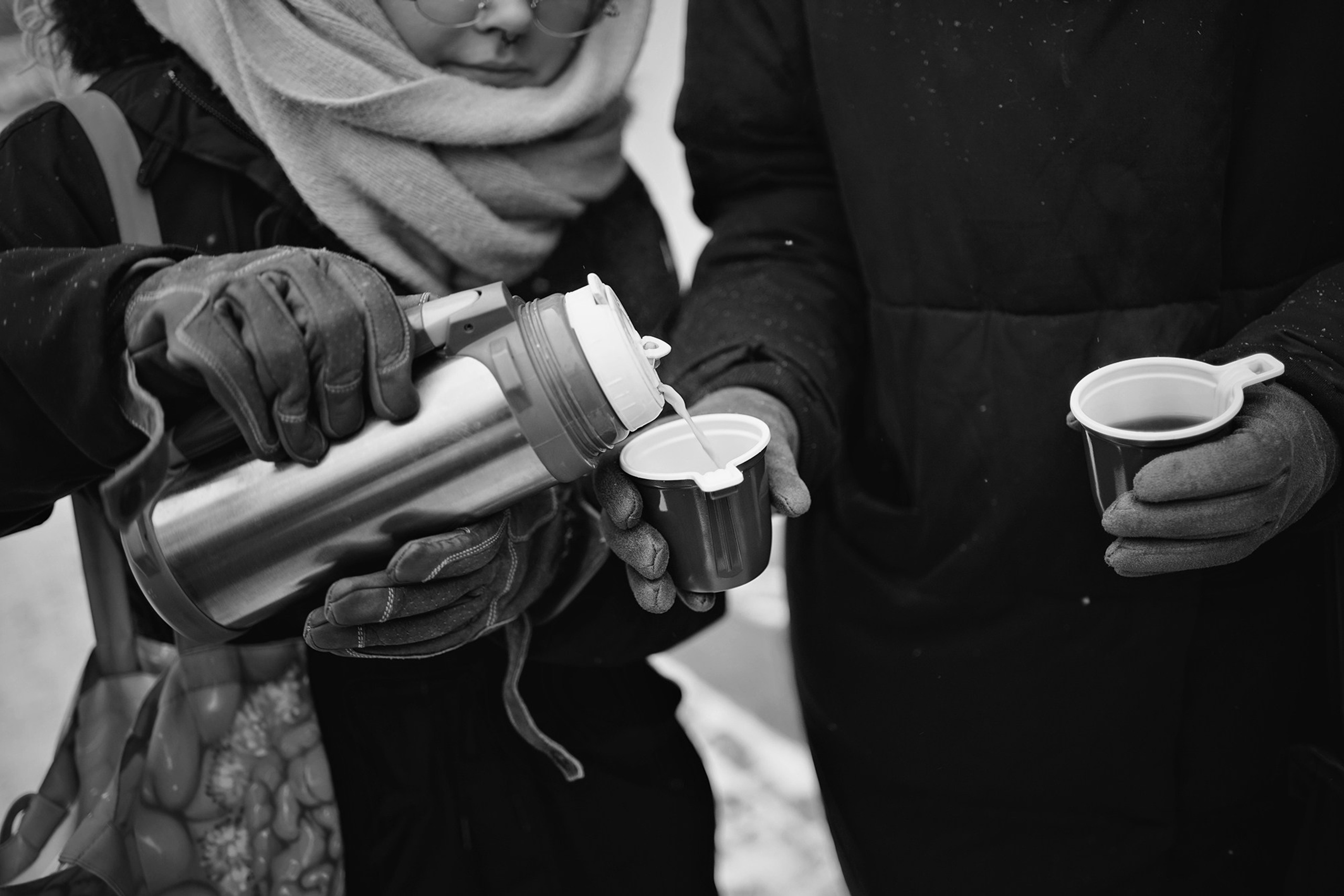 Суд над Олегом Орловым (включён Минюстом в реестр «иностранных агентов»). Дарья Крыл