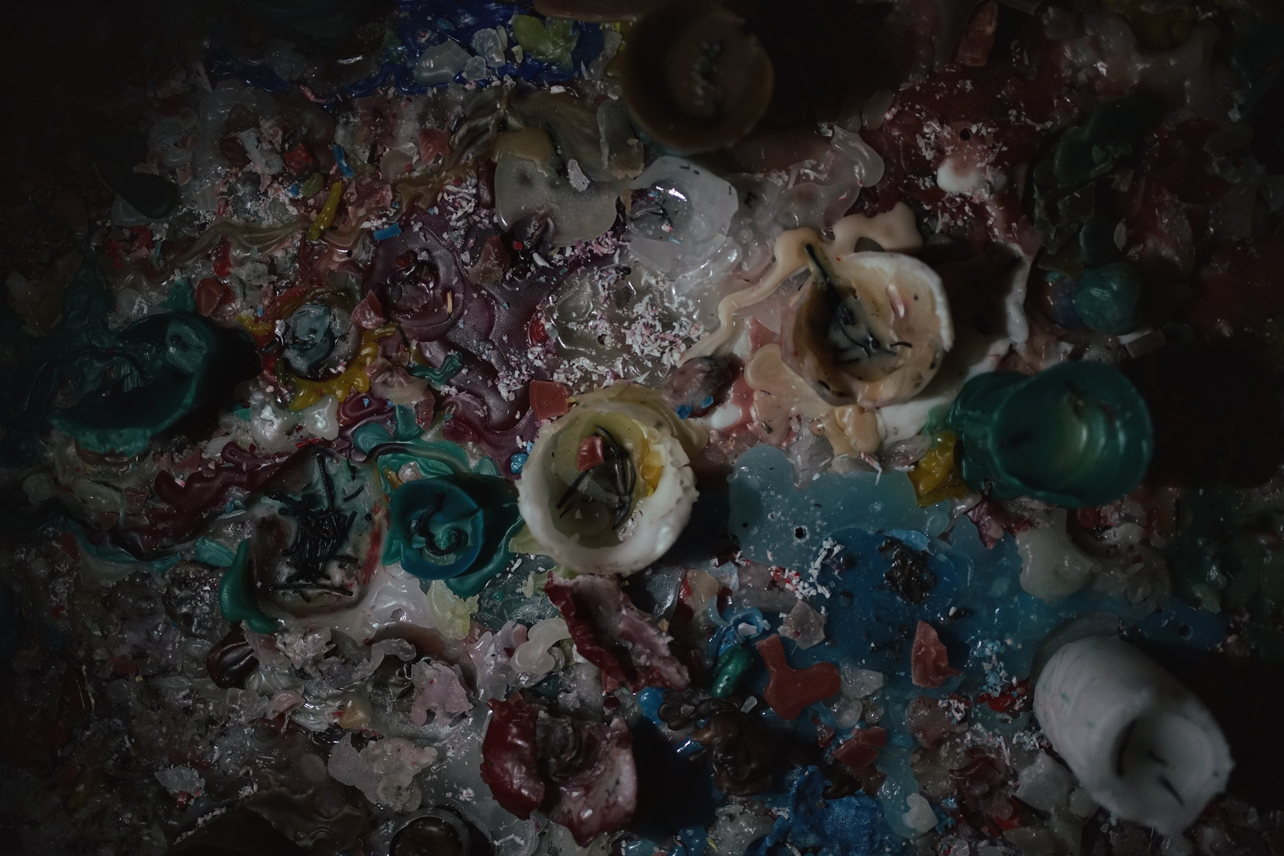 Кавардак (детская арт-резиденция). Дарья Крыл