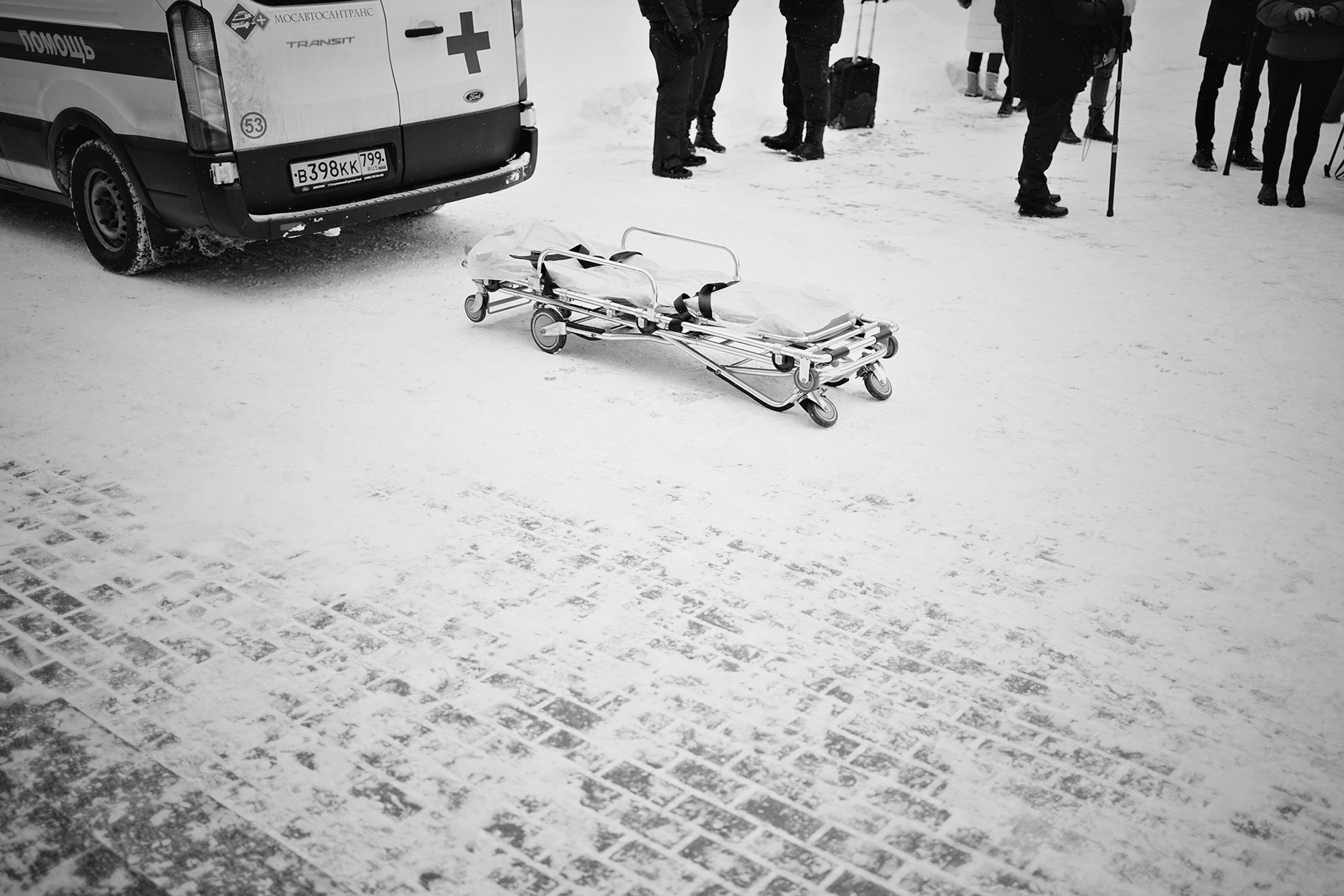 Суд над Олегом Орловым (включён Минюстом в реестр «иностранных агентов»). Дарья Крыл