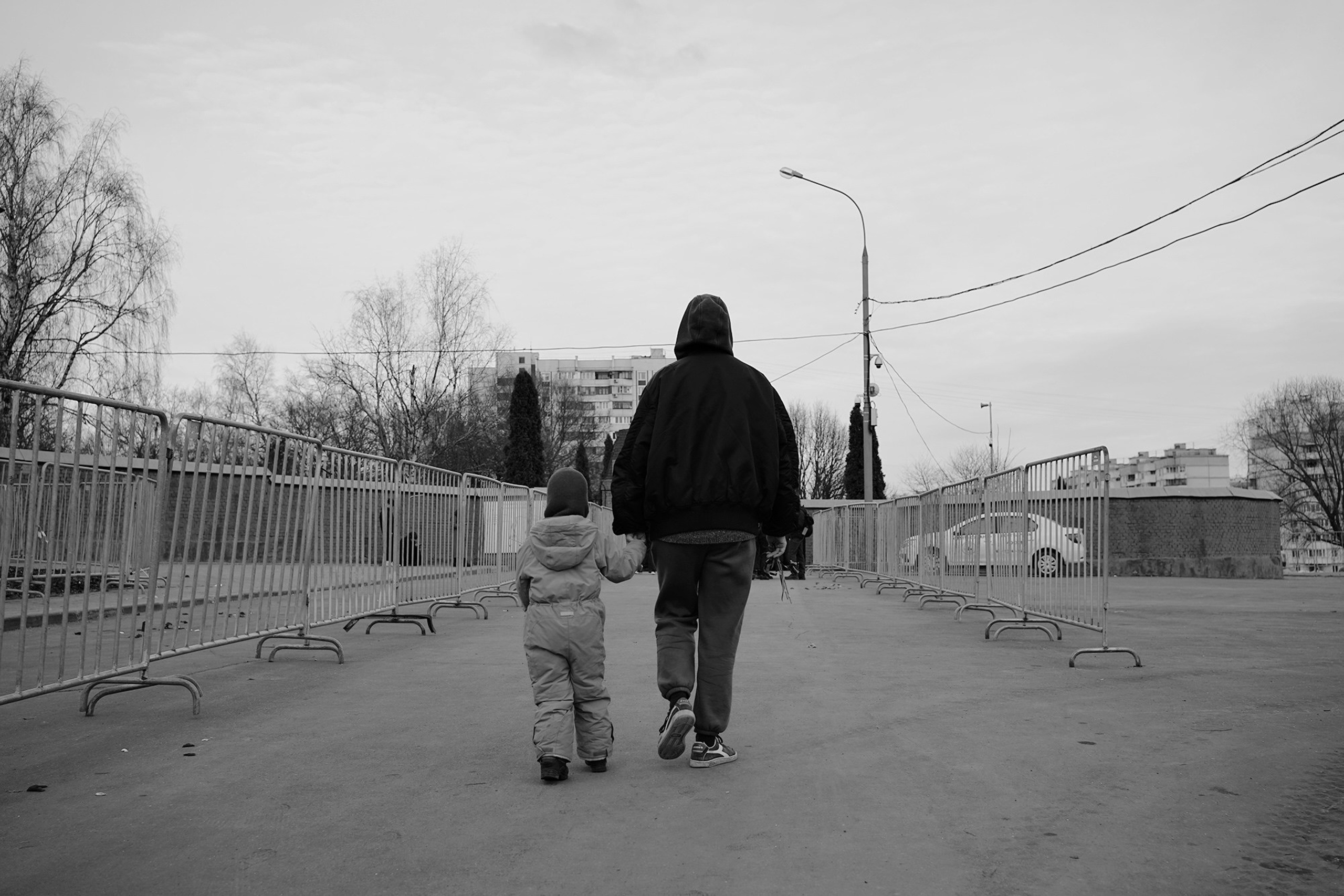 Борисовское кладбище. Дарья Крыл