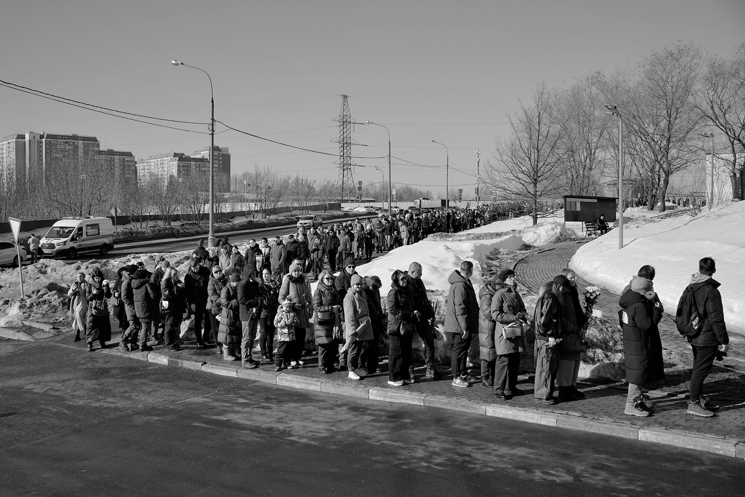 Борисовское кладбище. Дарья Крыл