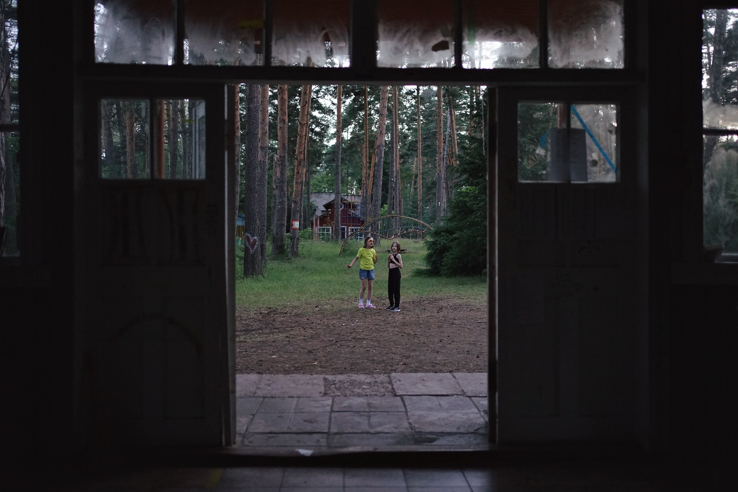 Кавардак (детская арт-резиденция). Дарья Крыл