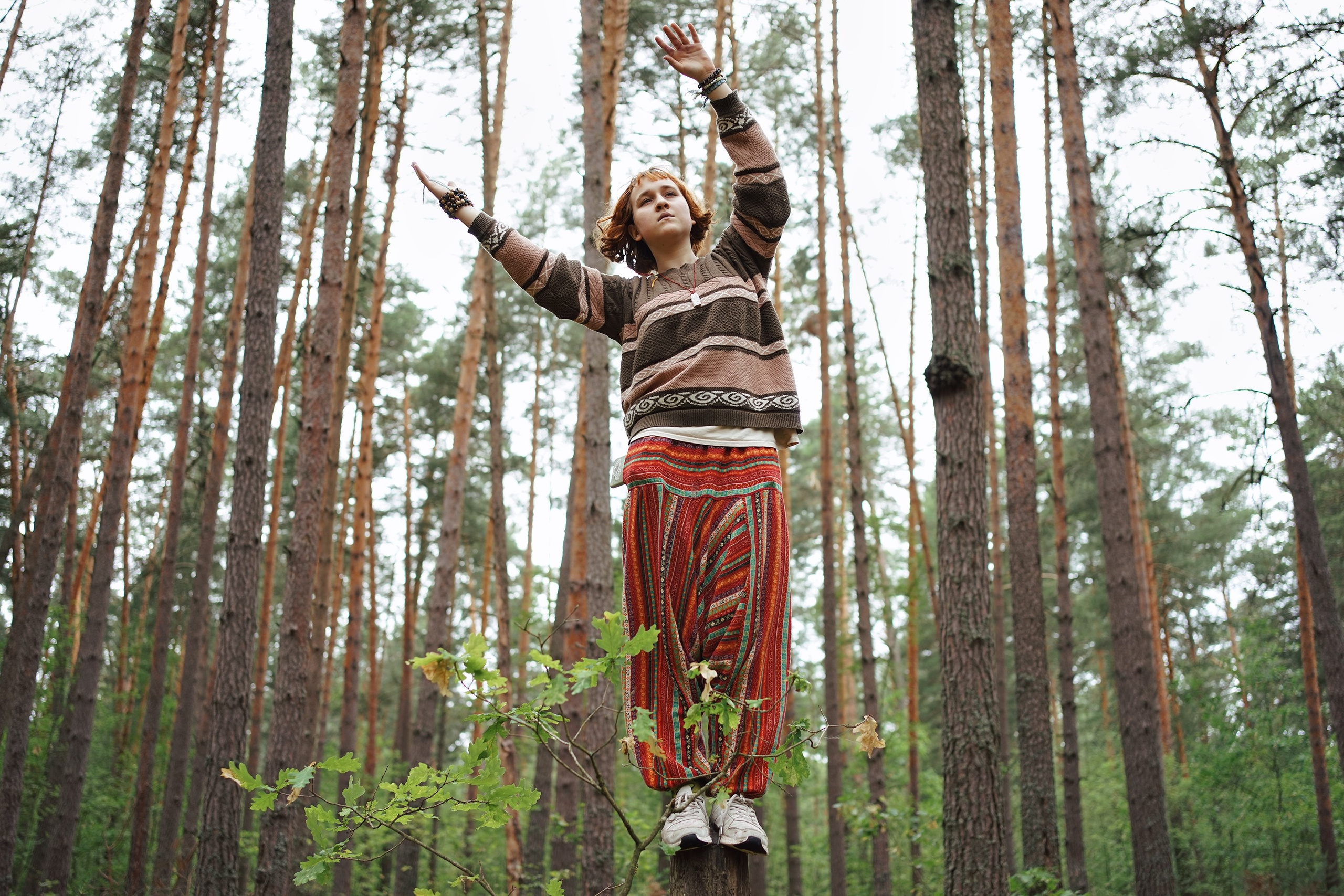 Кавардак (детская арт-резиденция). Дарья Крыл