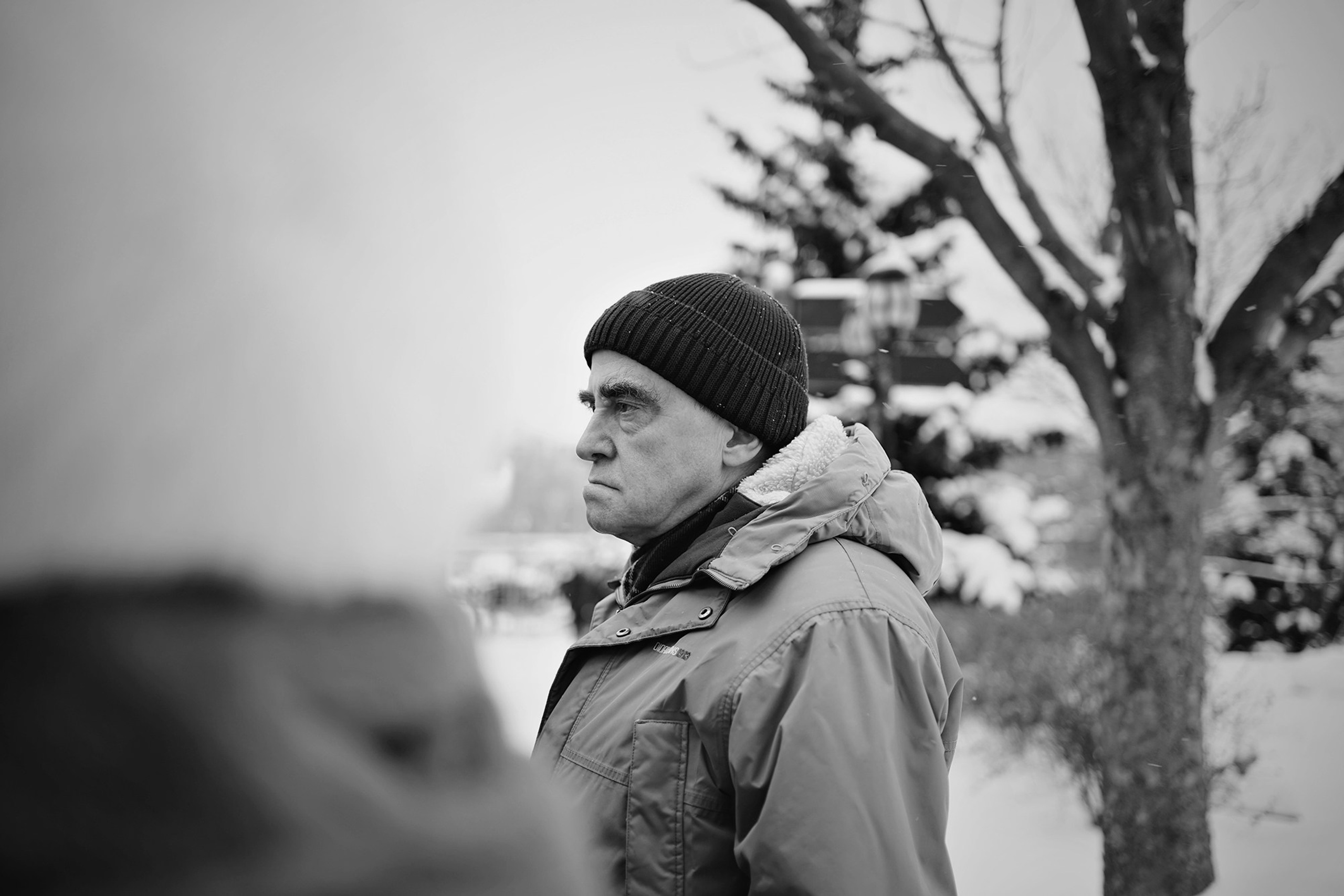 Суд над Олегом Орловым (включён Минюстом в реестр «иностранных агентов»). Дарья Крыл