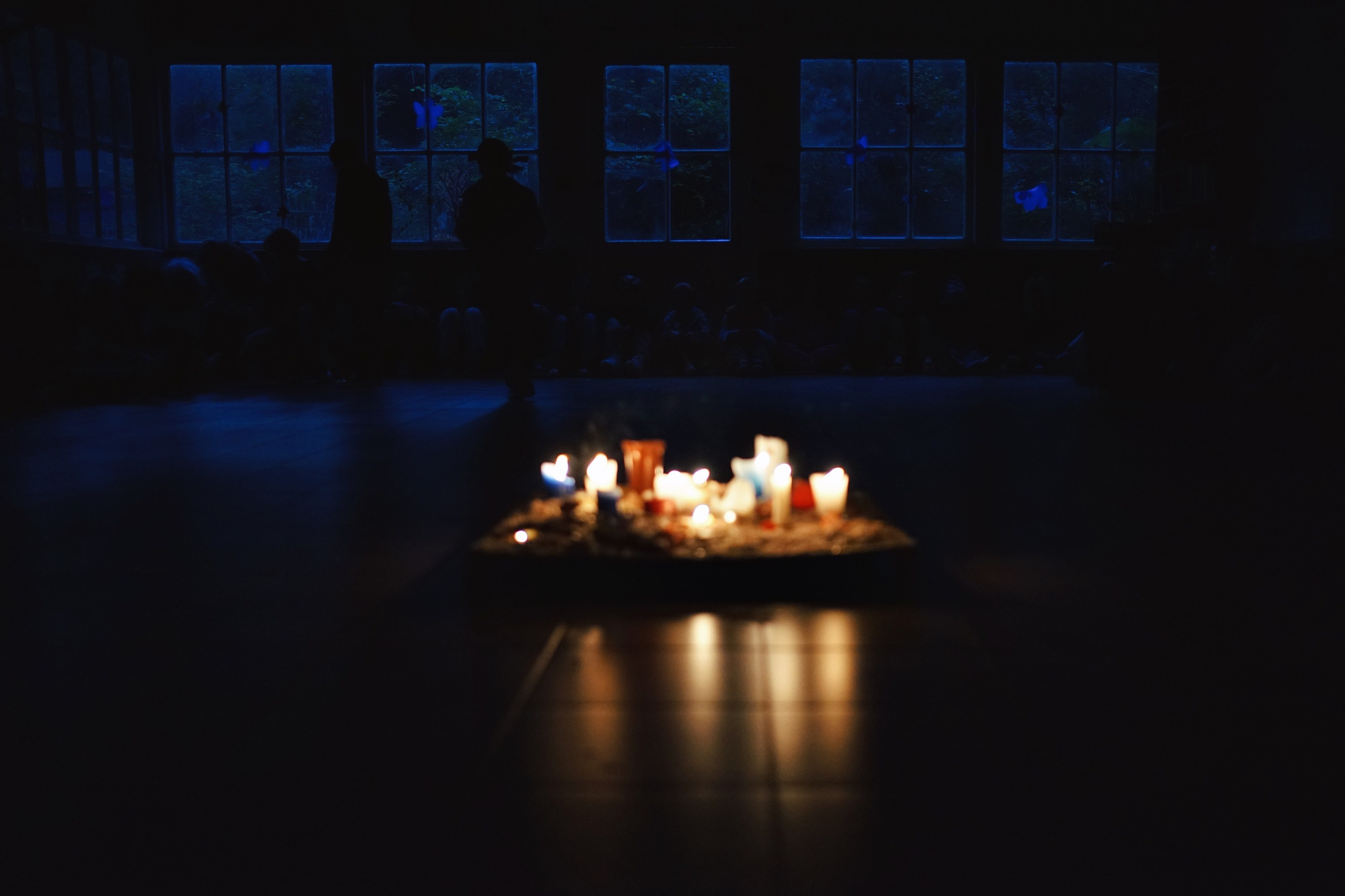 Кавардак (детская арт-резиденция). Дарья Крыл