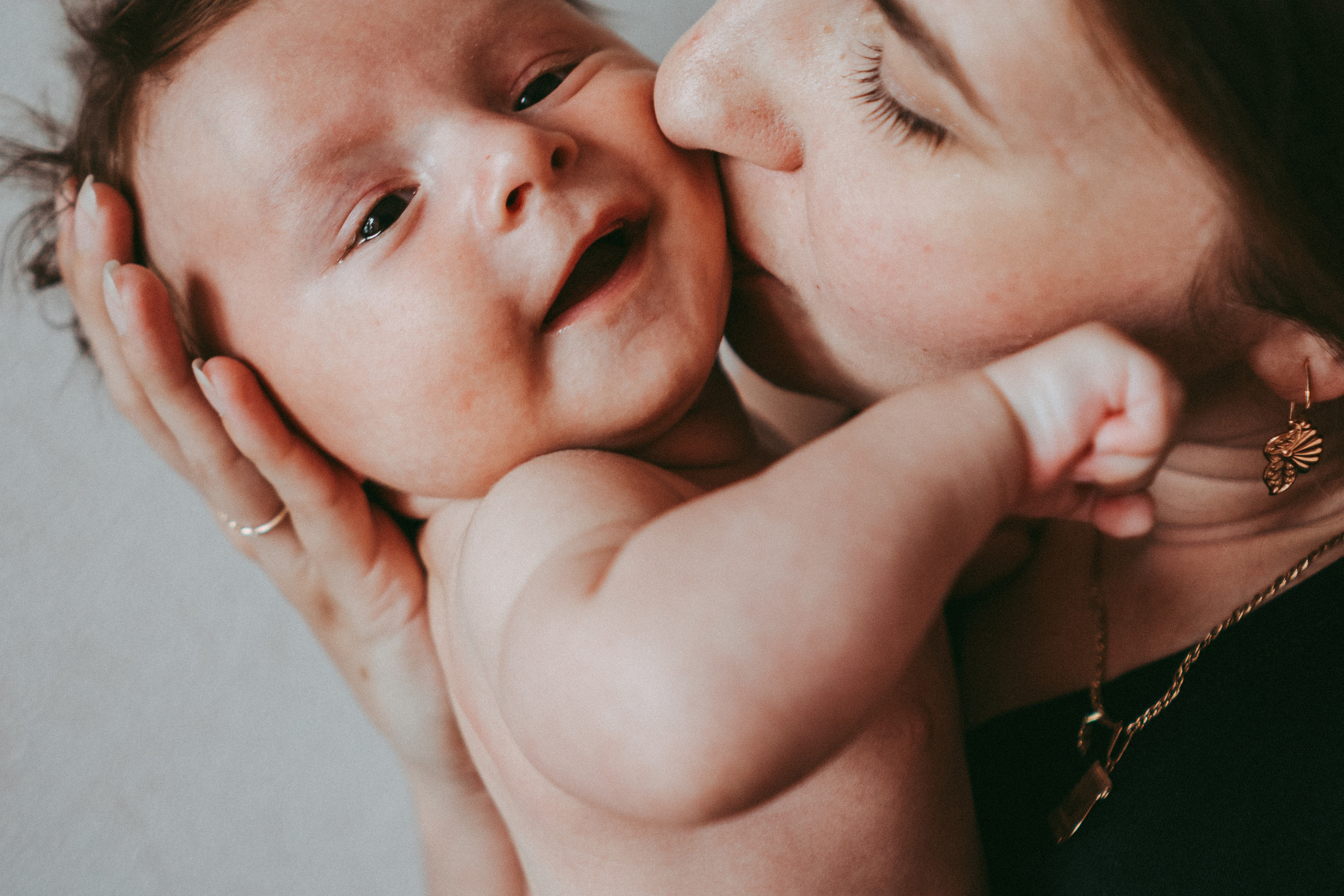 Маленький Женёк