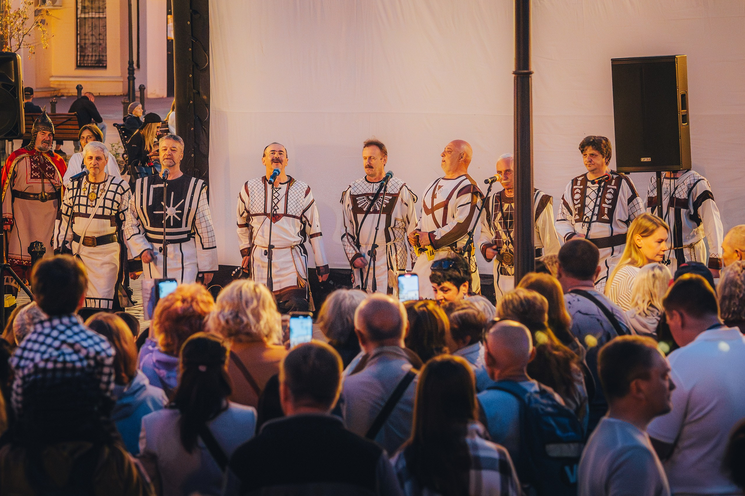 Культура. Муром-Инфо. Новости культуры, образования, спорта в городе Муром