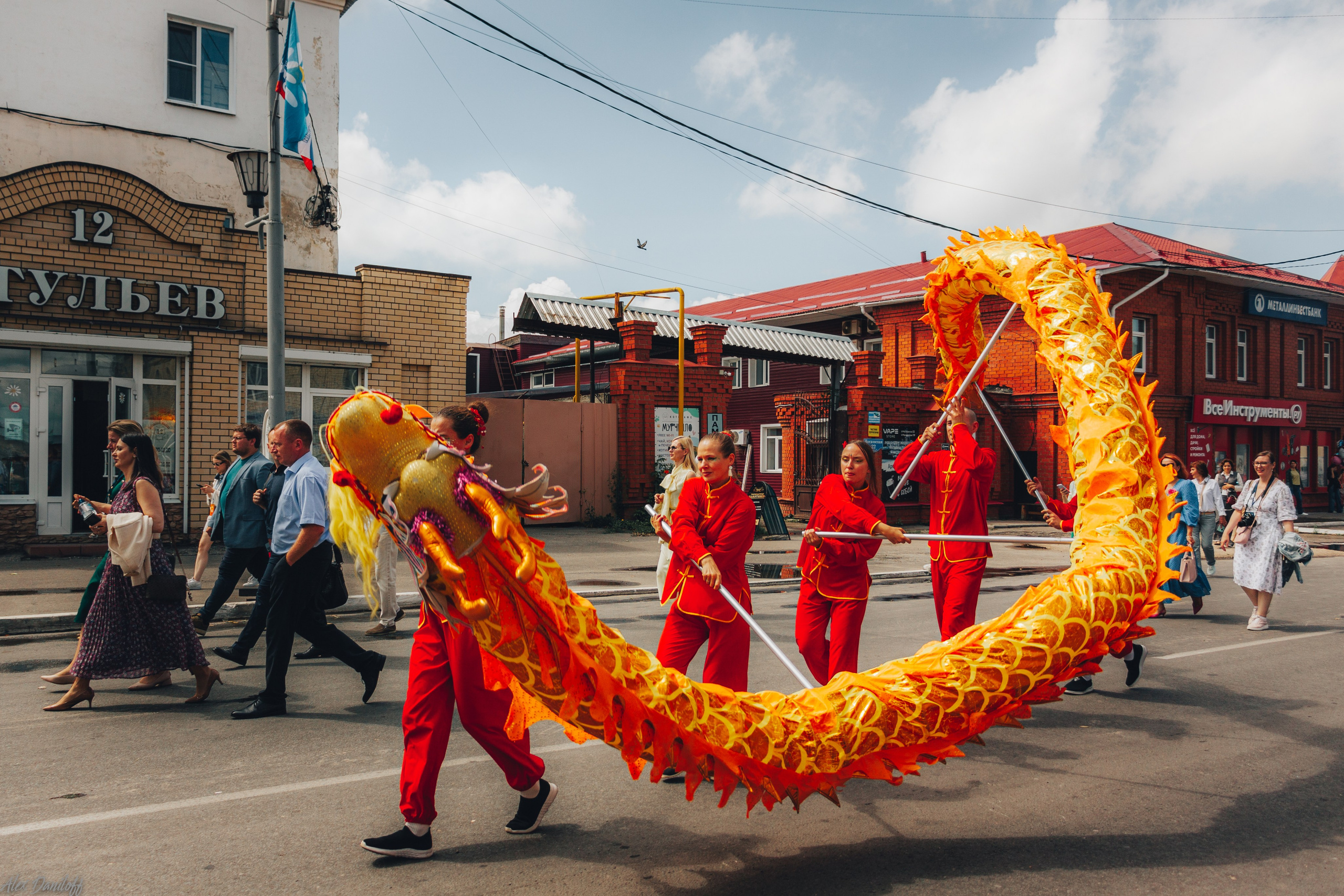 Культура. Муром-Инфо. Новости культуры, образования, спорта в городе Муром