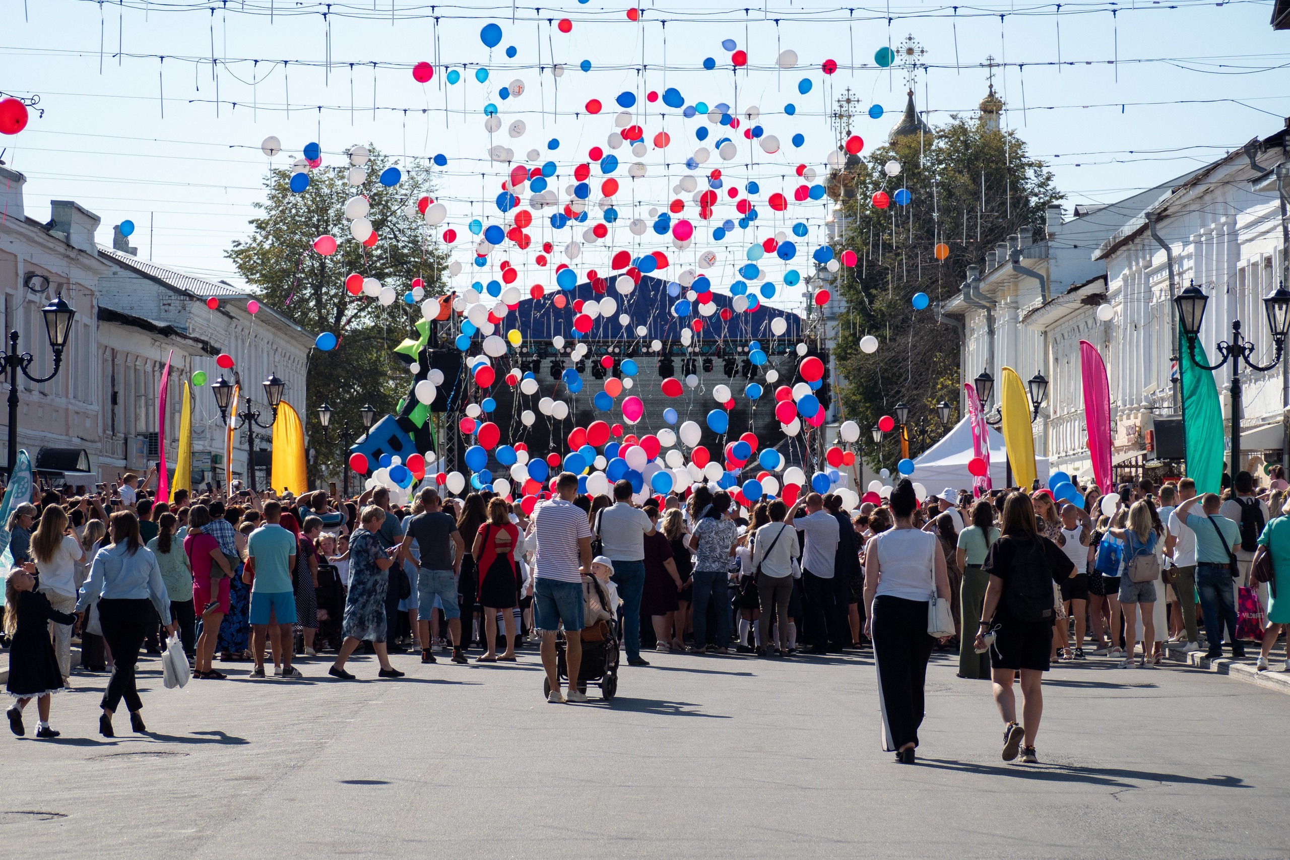 Культура. Муром-Инфо. Новости культуры, образования, спорта в городе Муром