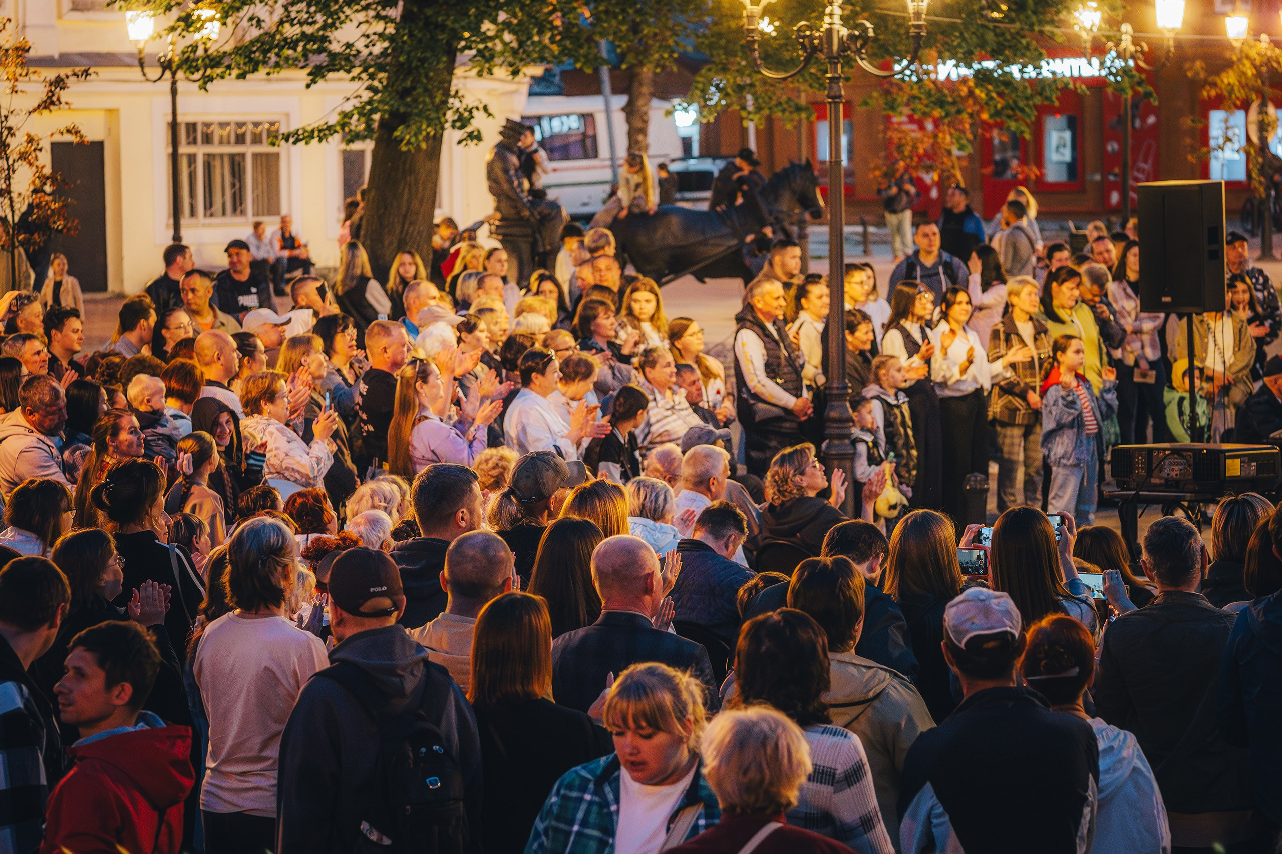 Муром-Инфо. Новости культуры, образования, спорта в городе Муром