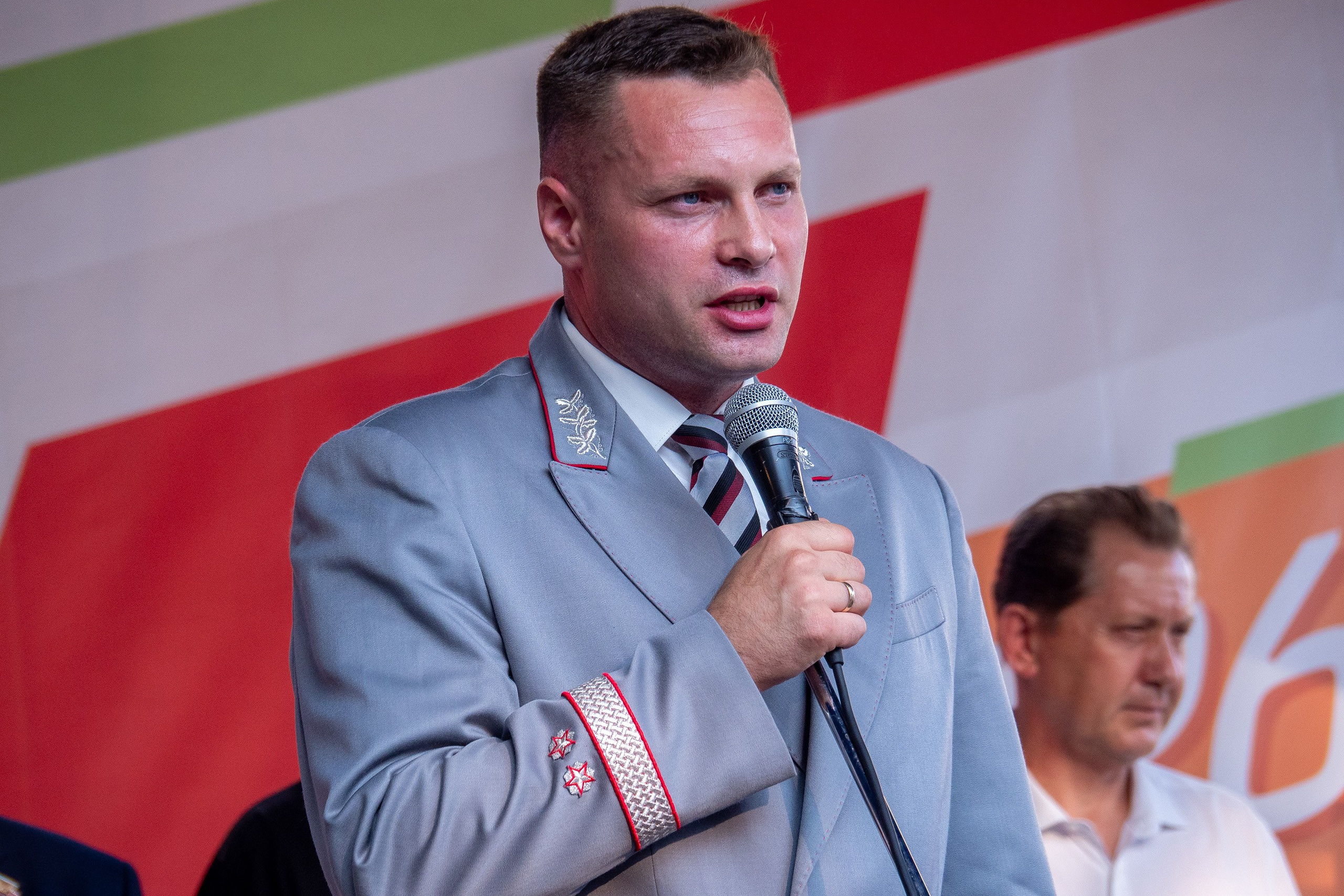 День города Мурома — 2026: «Силачи и калачи»!. Новости Мурома. Муром-Инфо