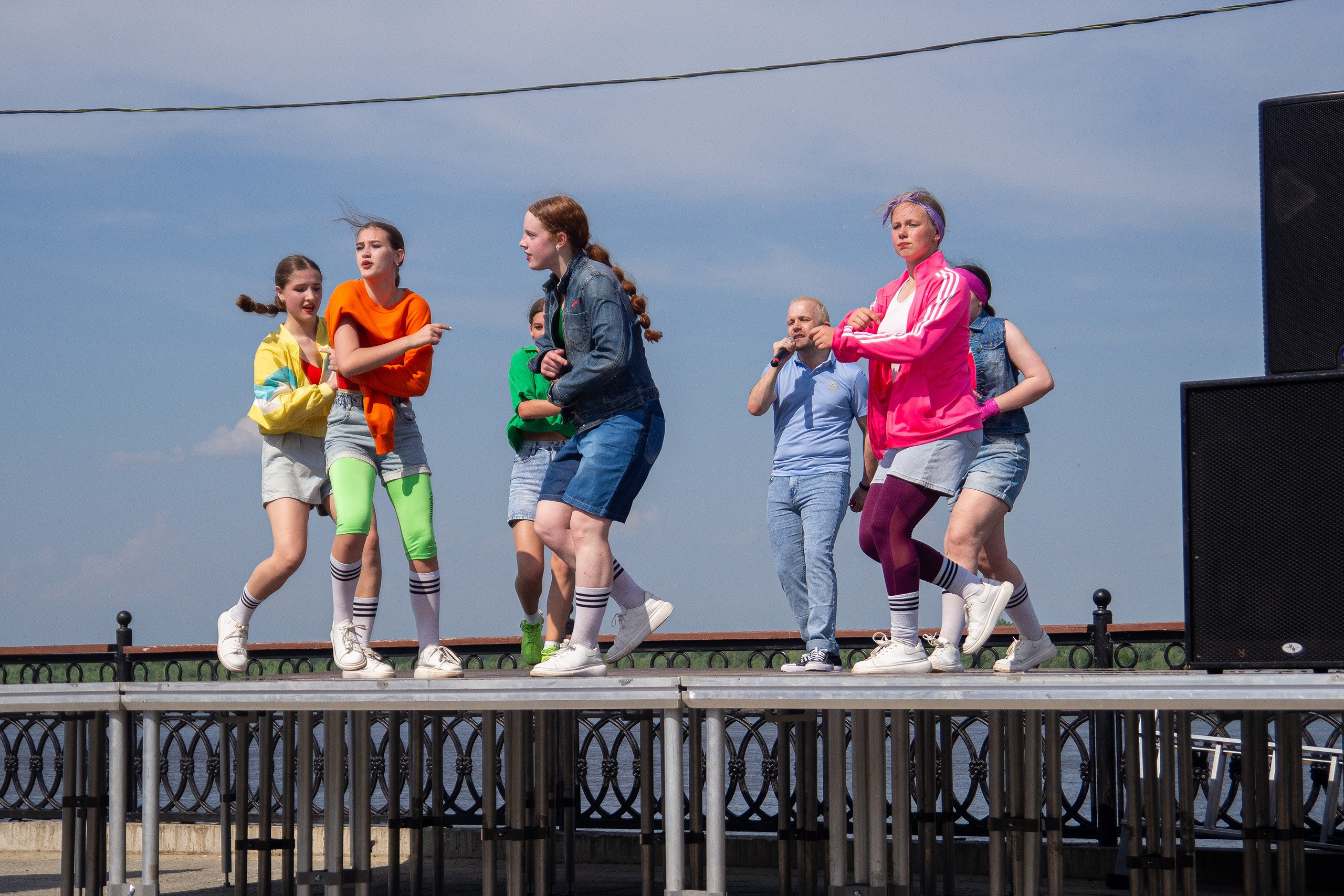 Муром-Инфо. Новости культуры, образования, спорта в городе Муром