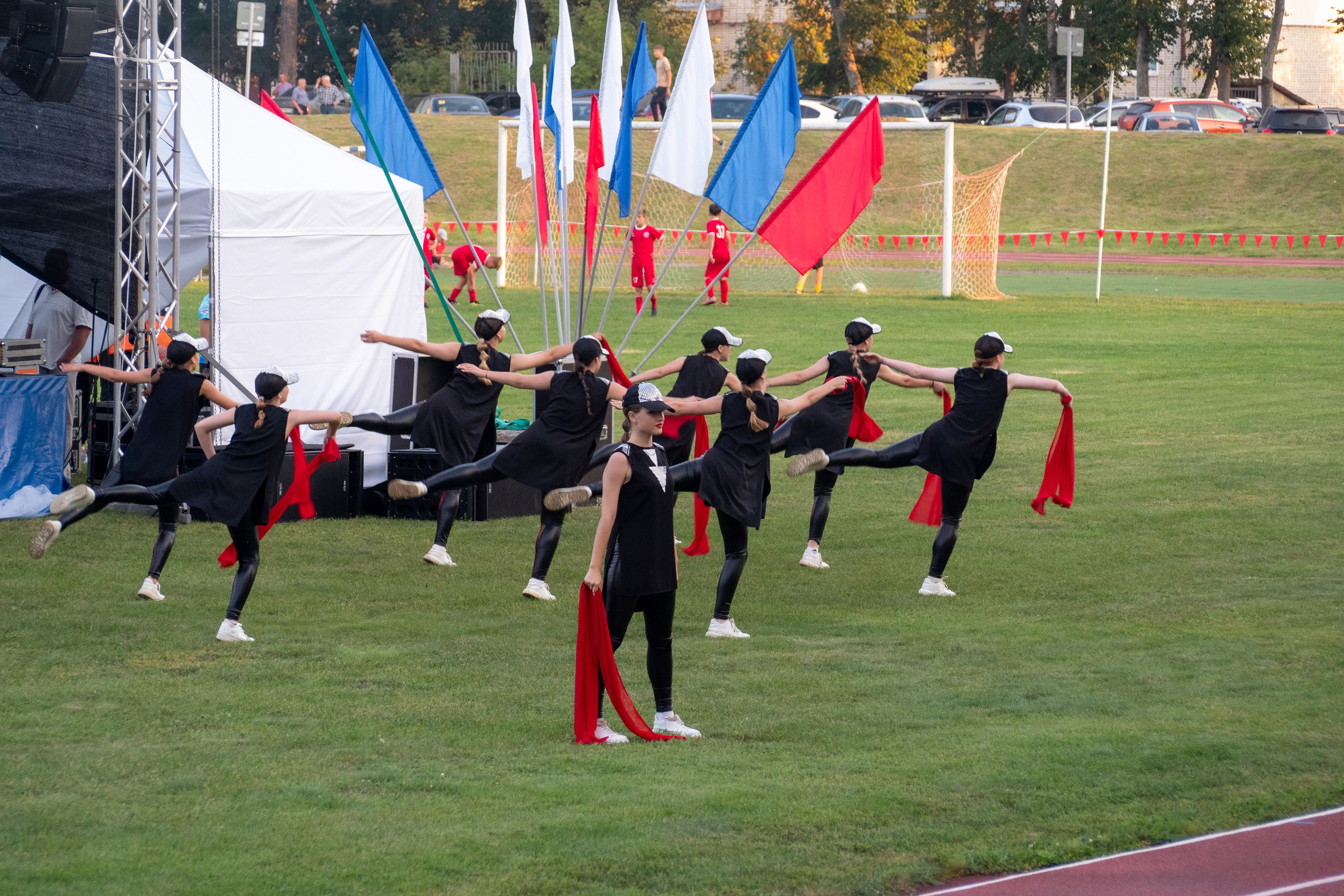 Муром-Инфо. Новости культуры, образования, спорта в городе Муром