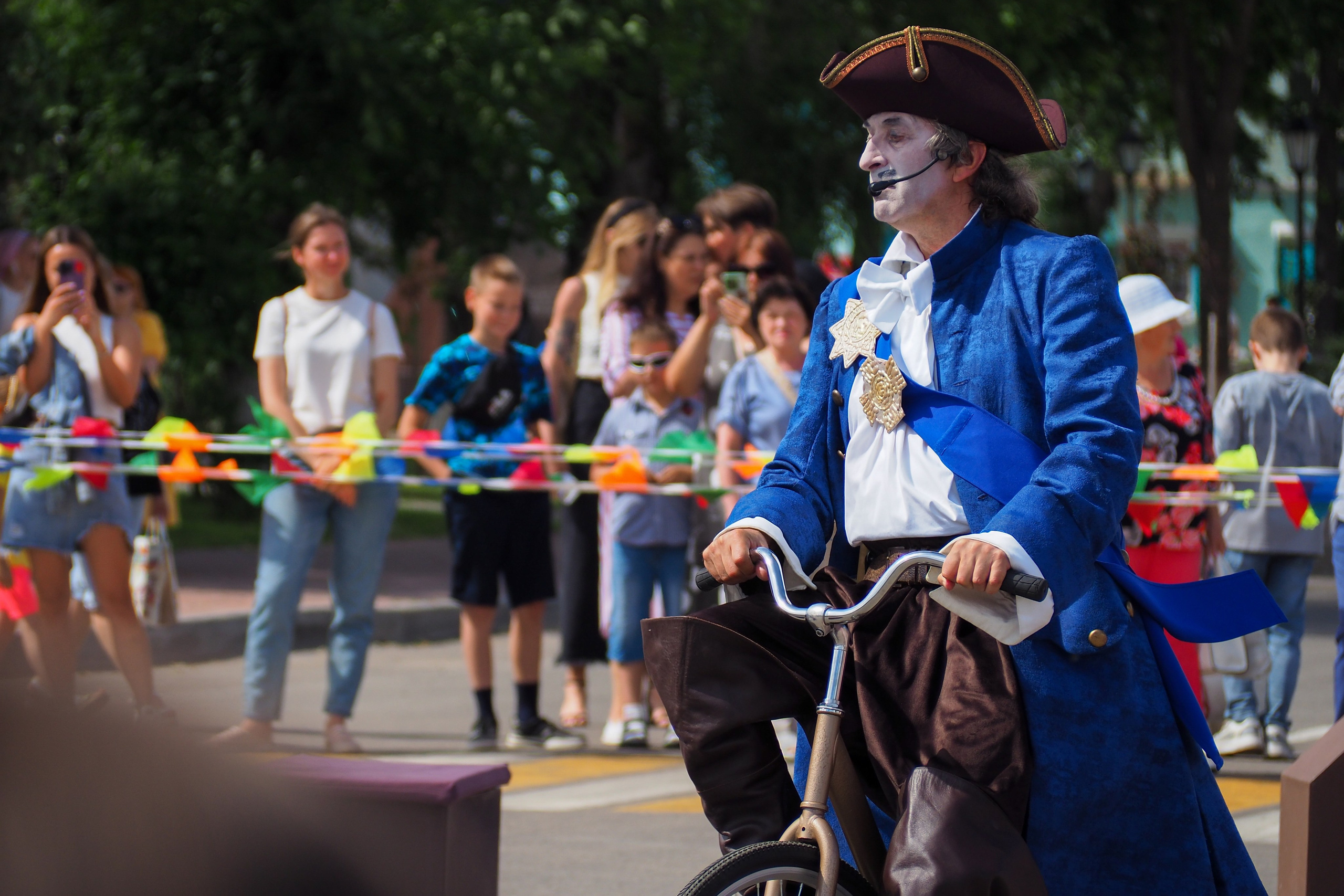 Культура. Муром-Инфо. Новости культуры, образования, спорта в городе Муром