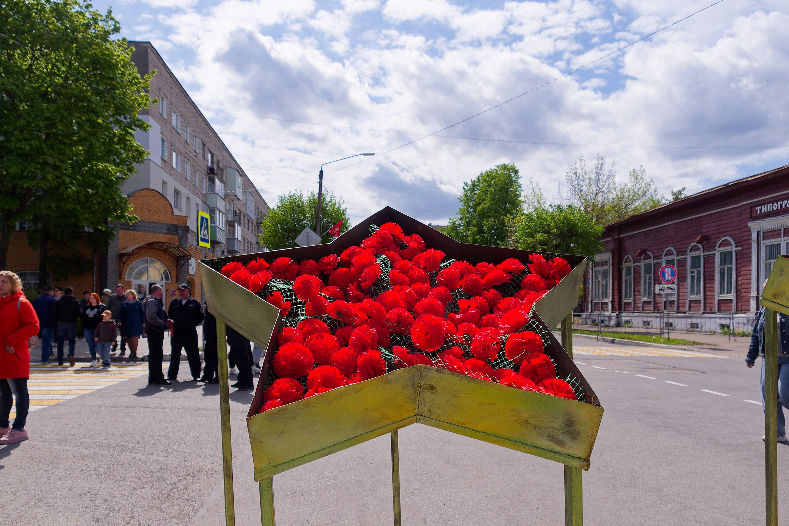 Культура. Муром-Инфо. Новости культуры, образования, спорта в городе Муром