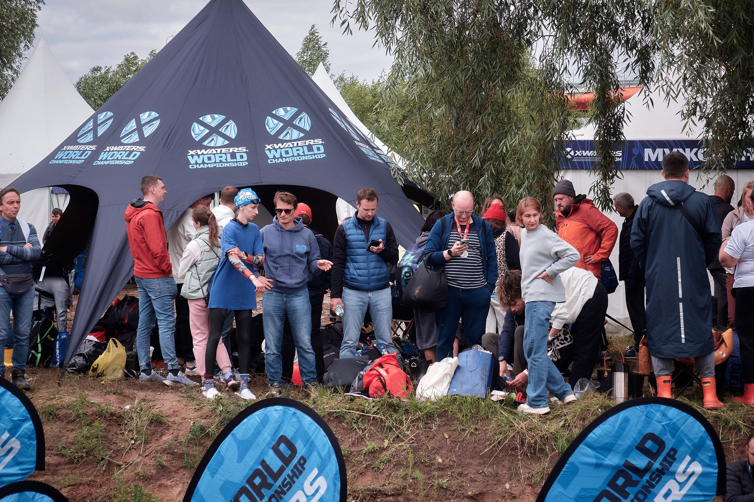 X-WATERS Муром 2025