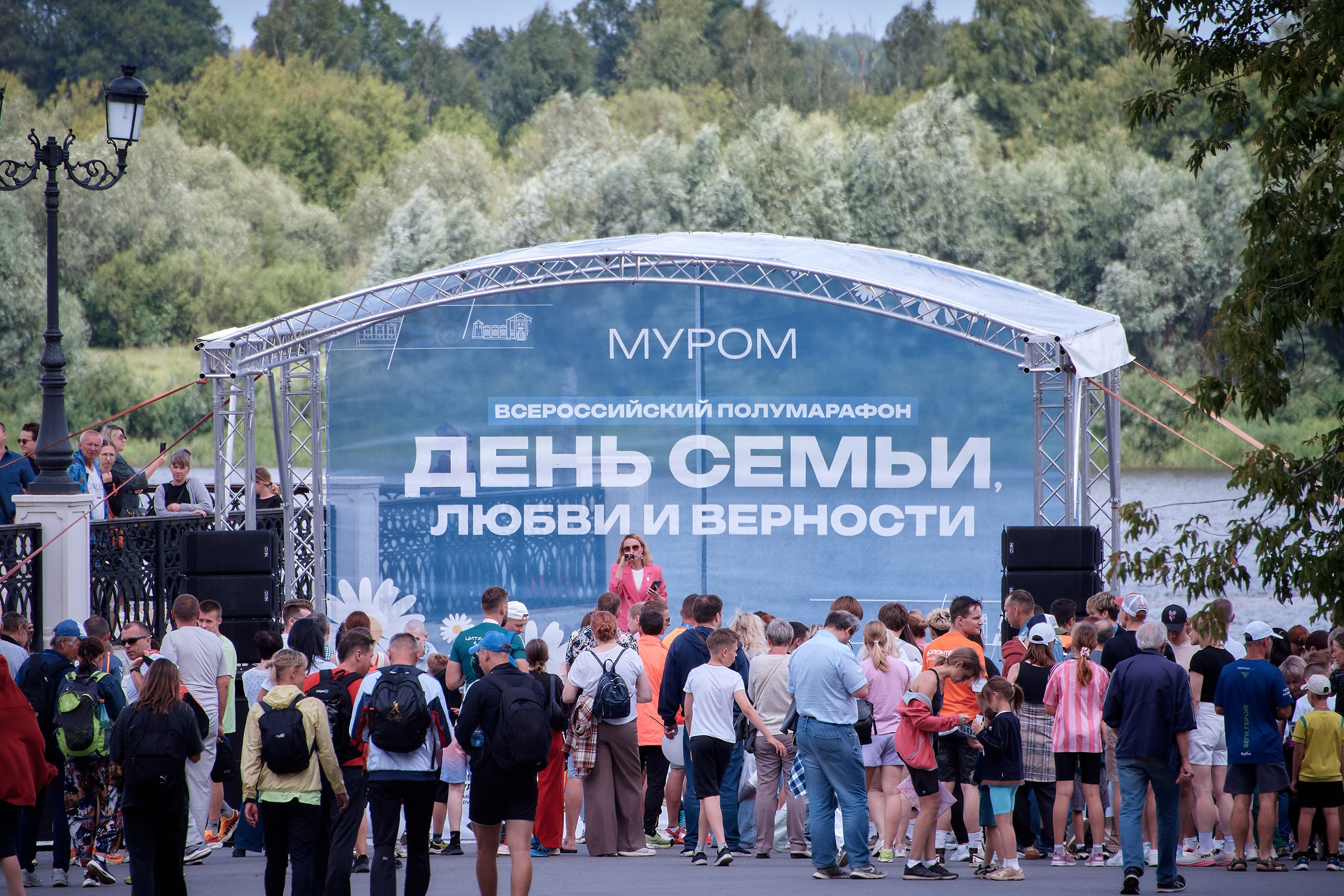 Муром-Инфо. Новости культуры, образования, спорта в городе Муром