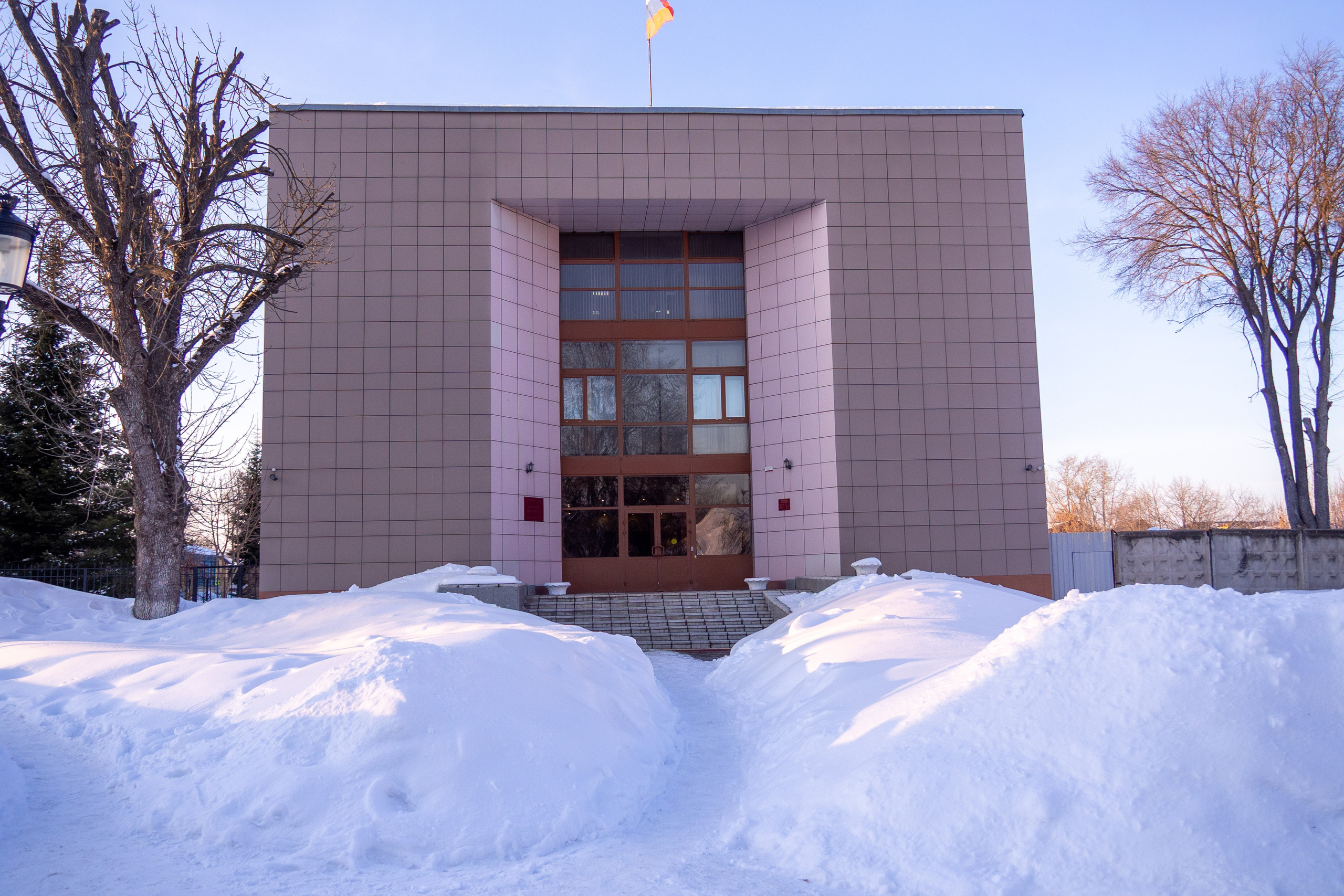 Эпидситуация в округе Муром под контролем специалистов. Новости Мурома. Муром-Инфо