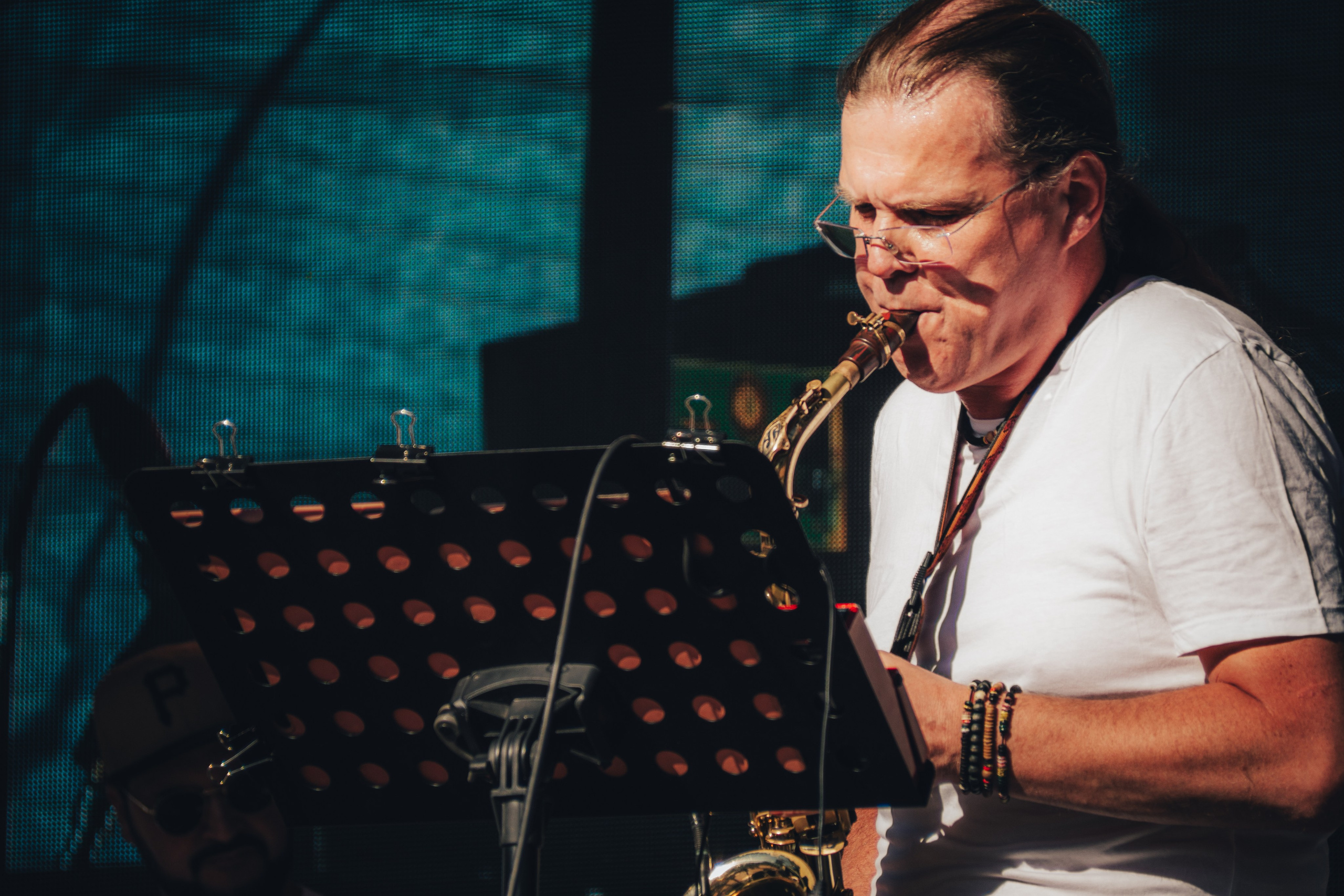 Музыкальный форум «ДжазМост». Муром 2024.