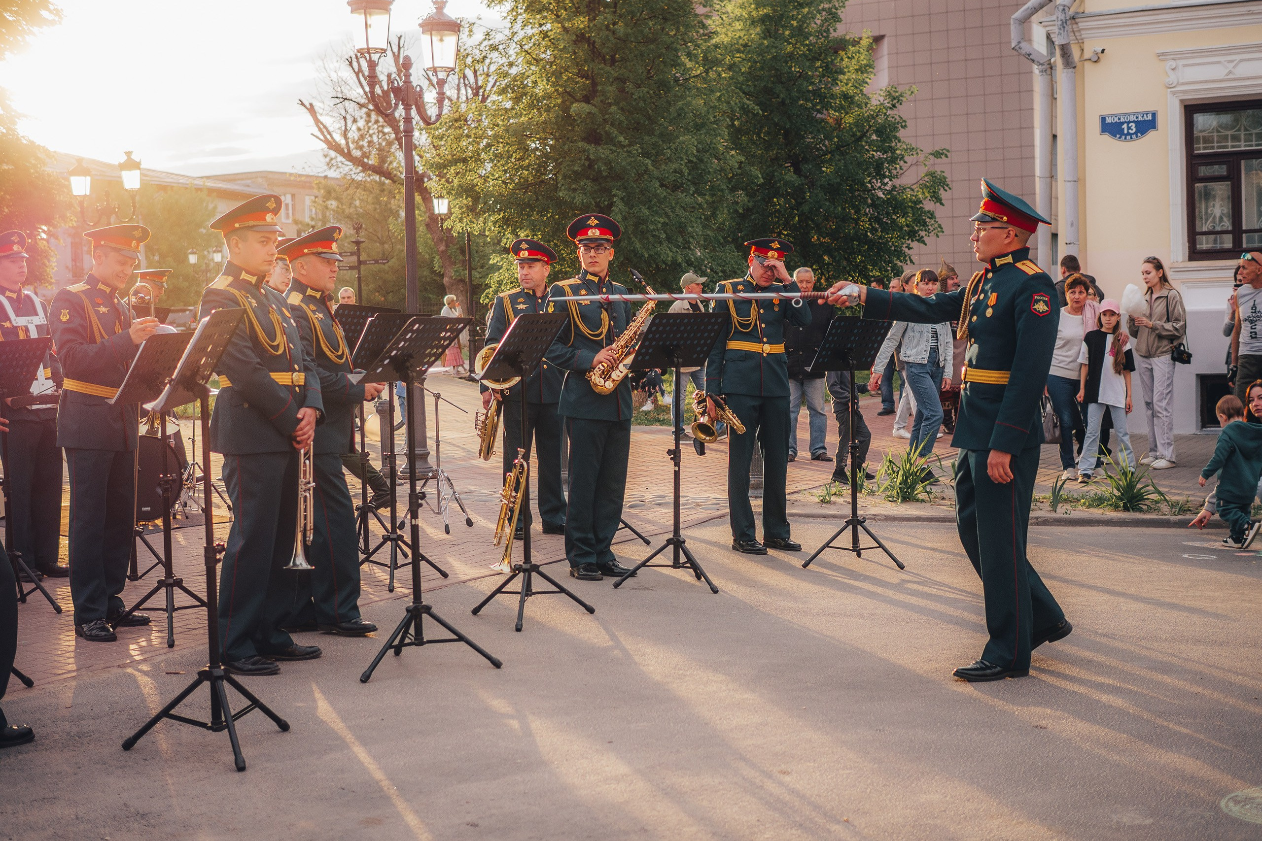 Ночь Музеев 2025