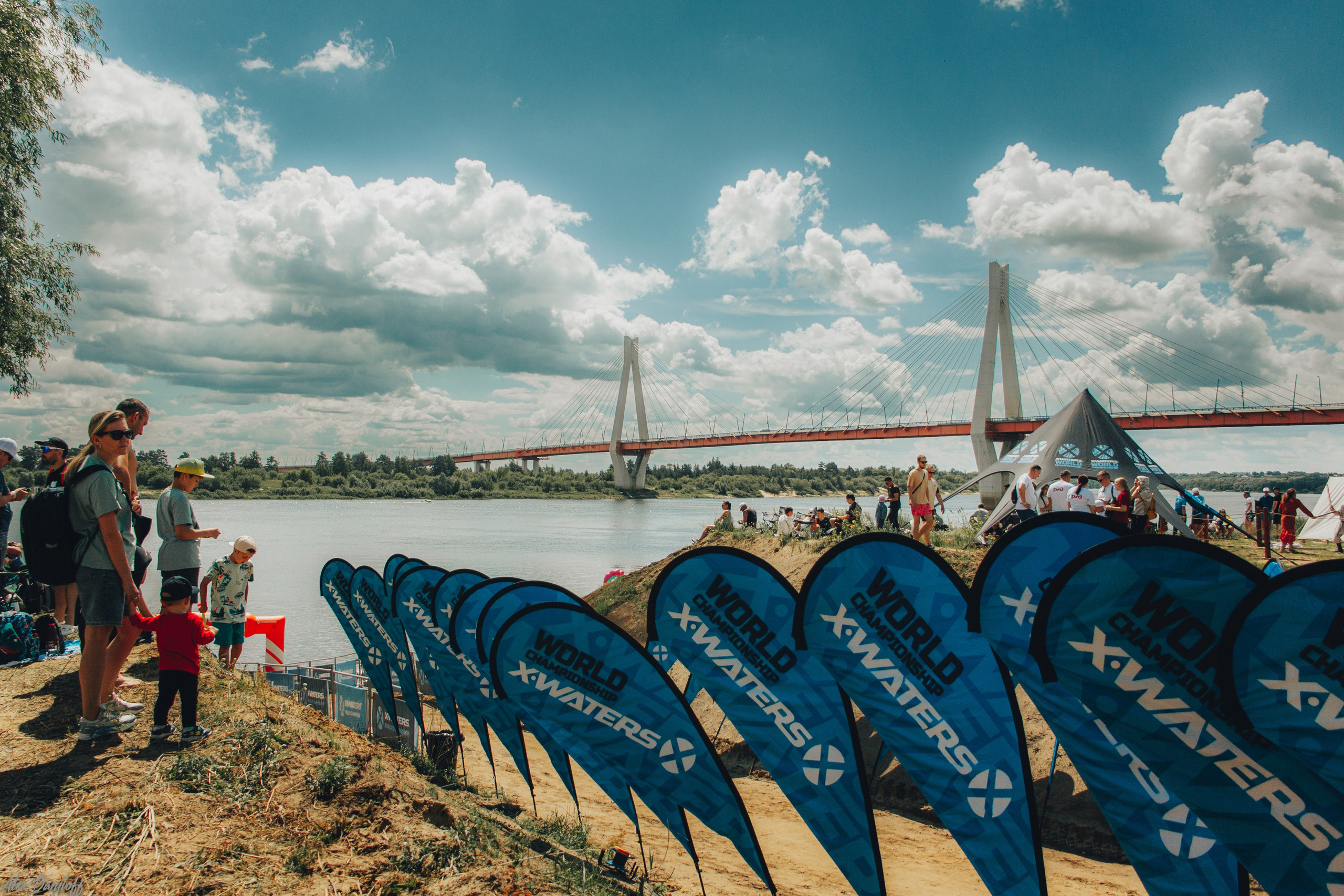 X-WATERS 2024 Муром