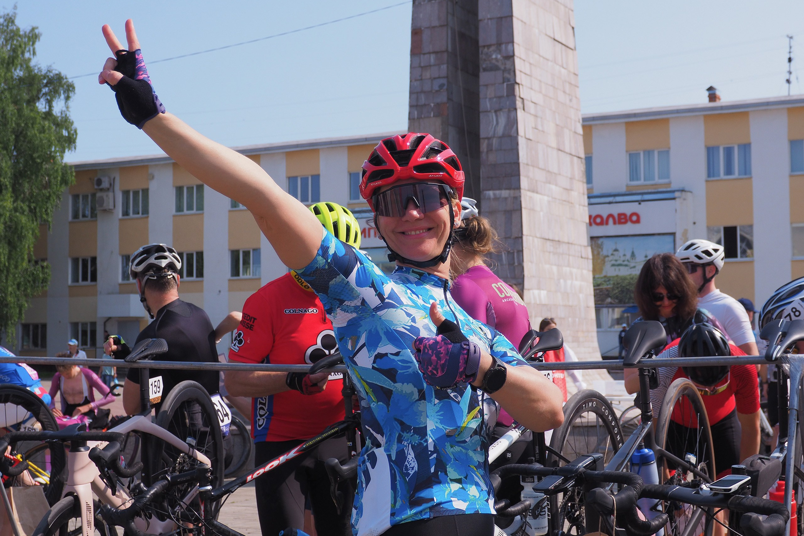 Спорт. Муром-Инфо. Новости культуры, образования, спорта в городе Муром