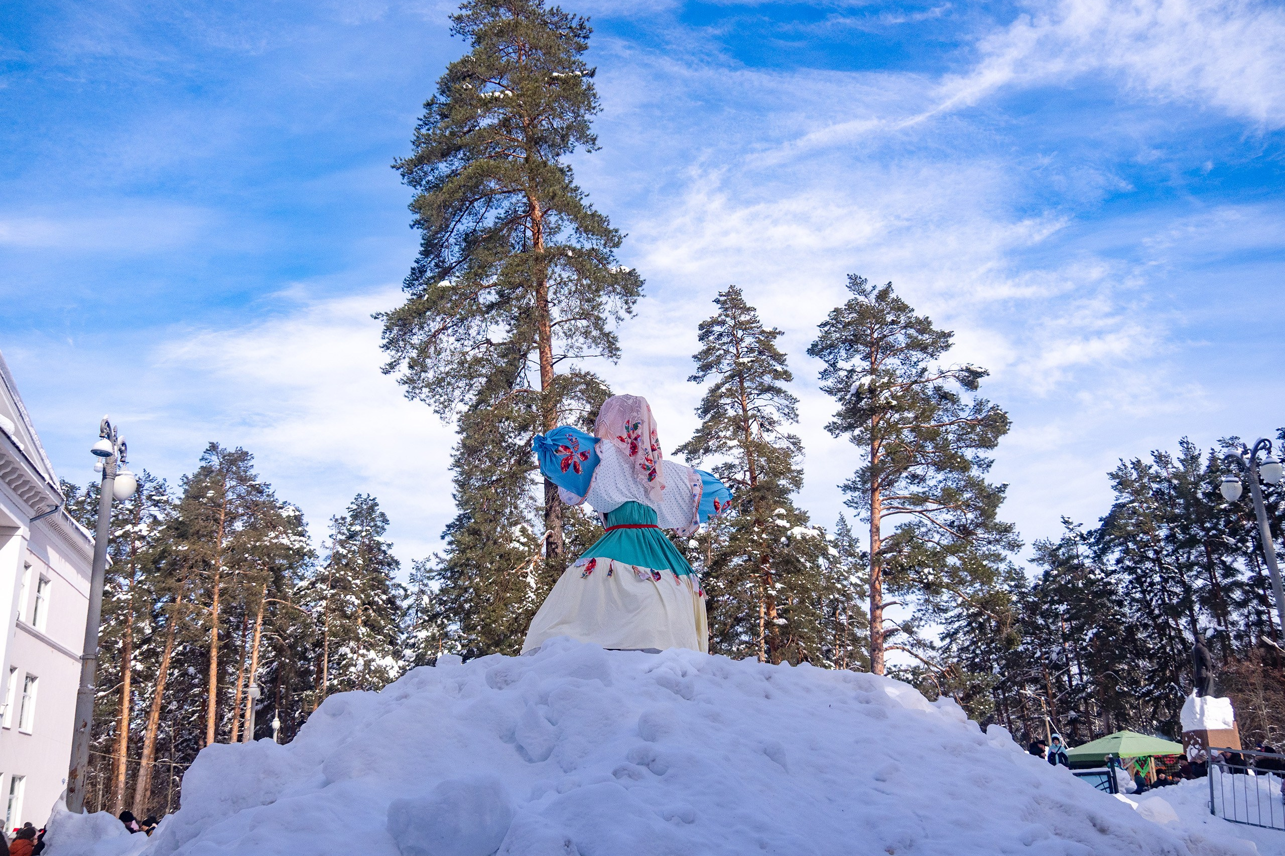 Культура. Новости Мурома. Муром-Инфо