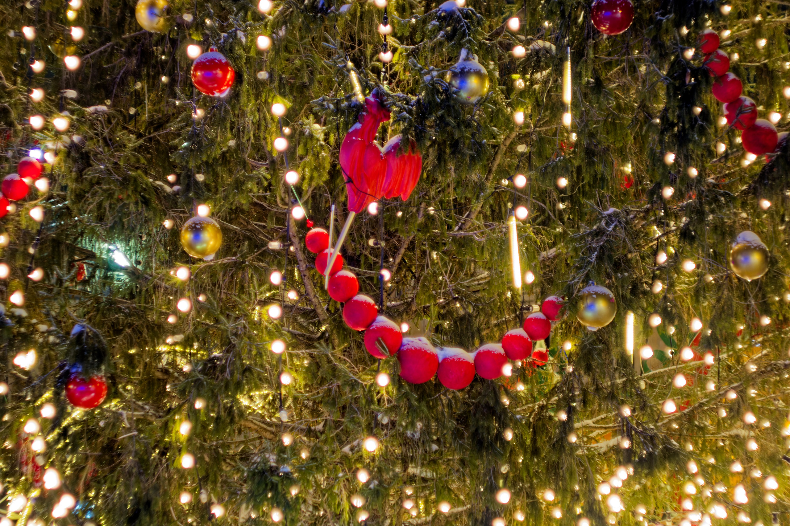 Новый год 2024