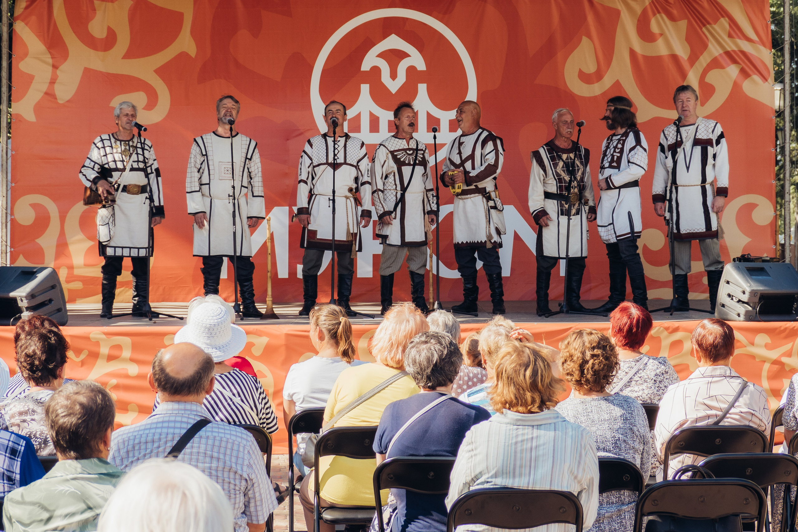 Муром-Инфо. Новости культуры, образования, спорта в городе Муром