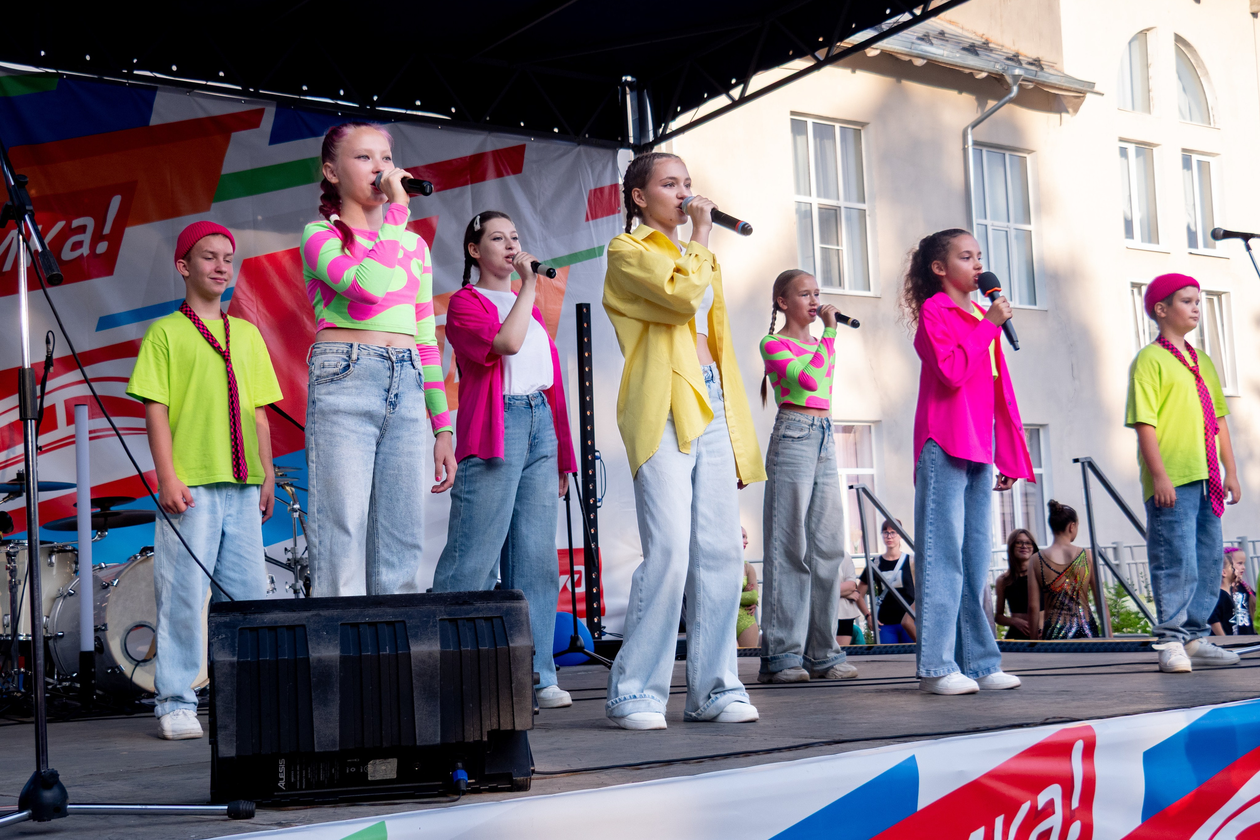 Культура. Муром-Инфо. Новости культуры, образования, спорта в городе Муром