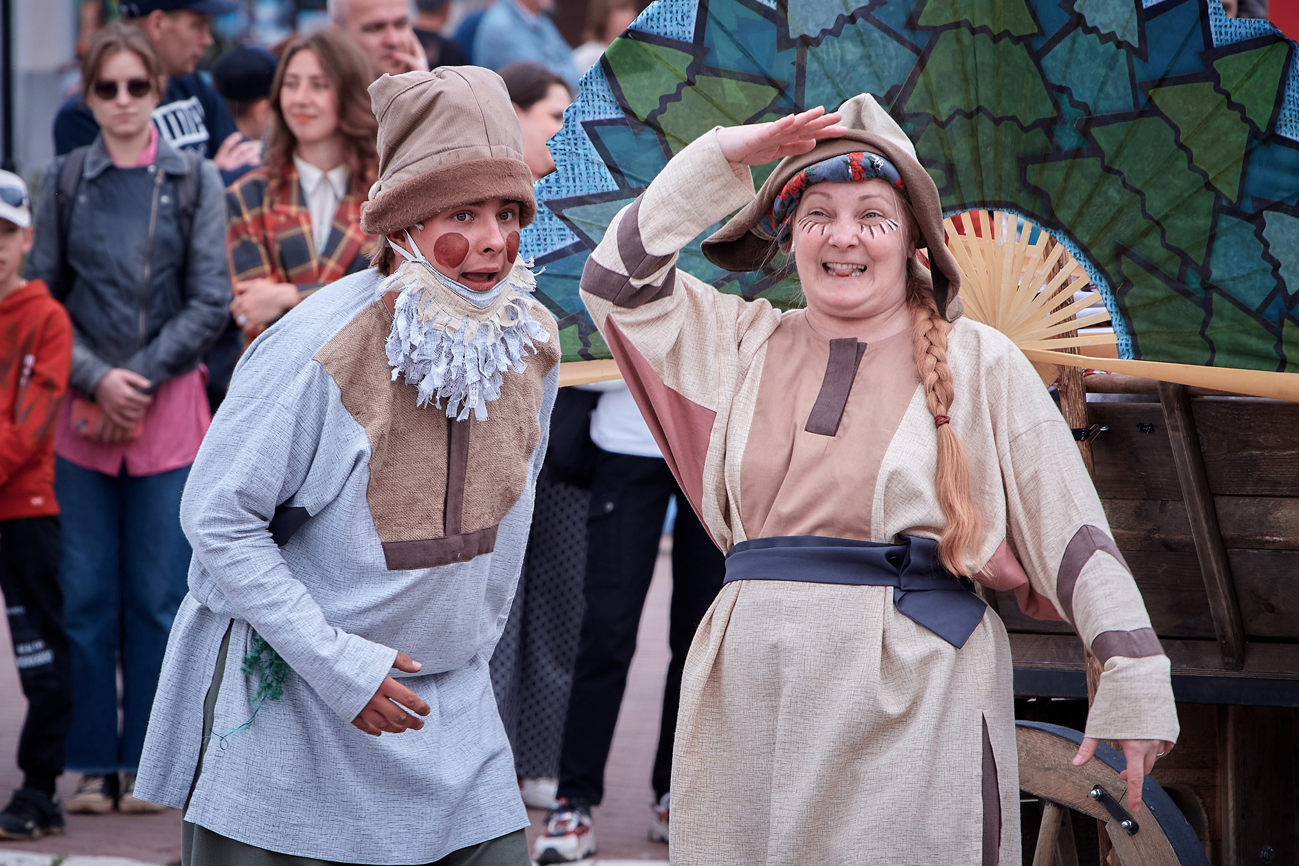 Культура. Муром-Инфо. Новости культуры, образования, спорта в городе Муром