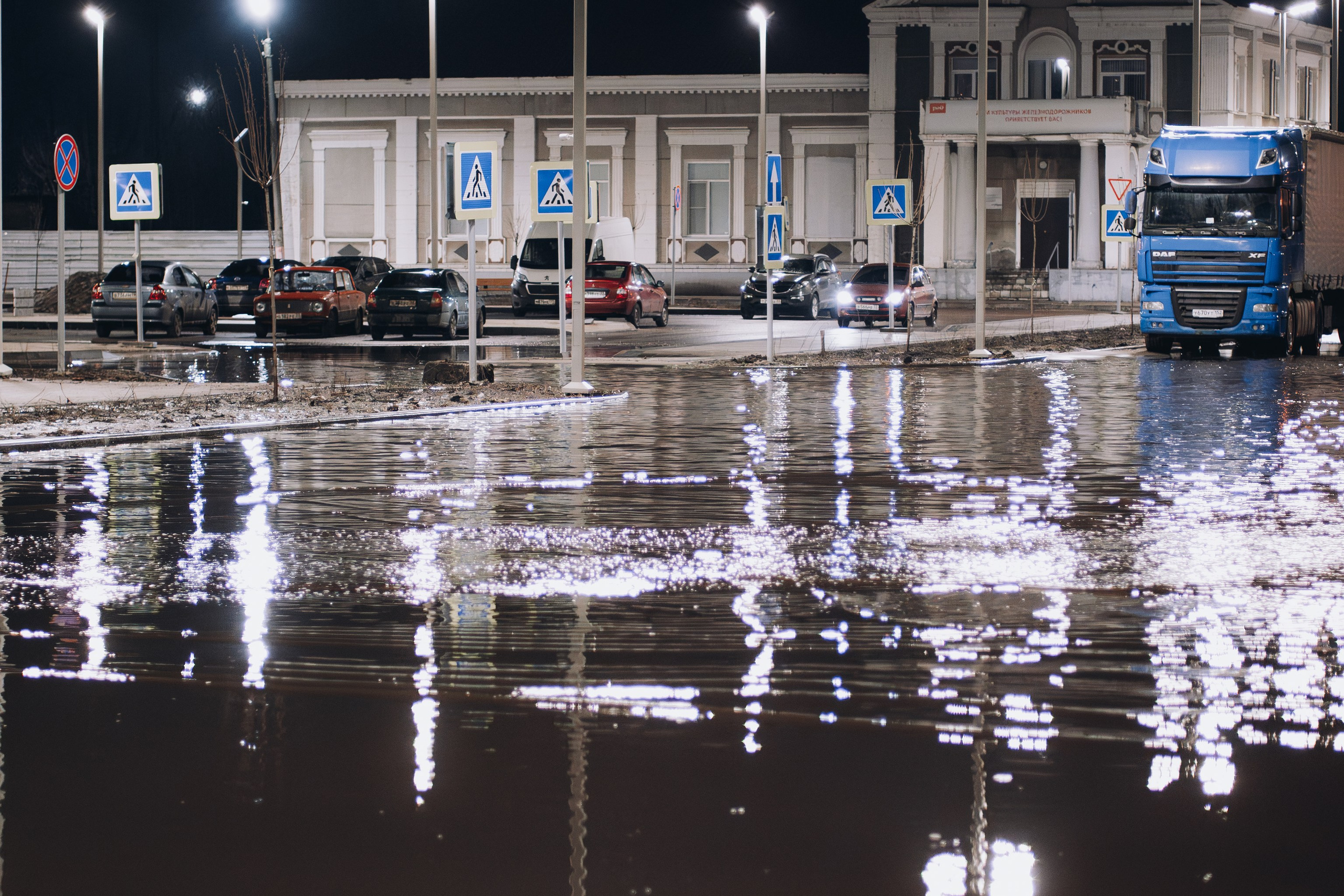 Секреты муромского долголетия. Новости Мурома. Муром-Инфо