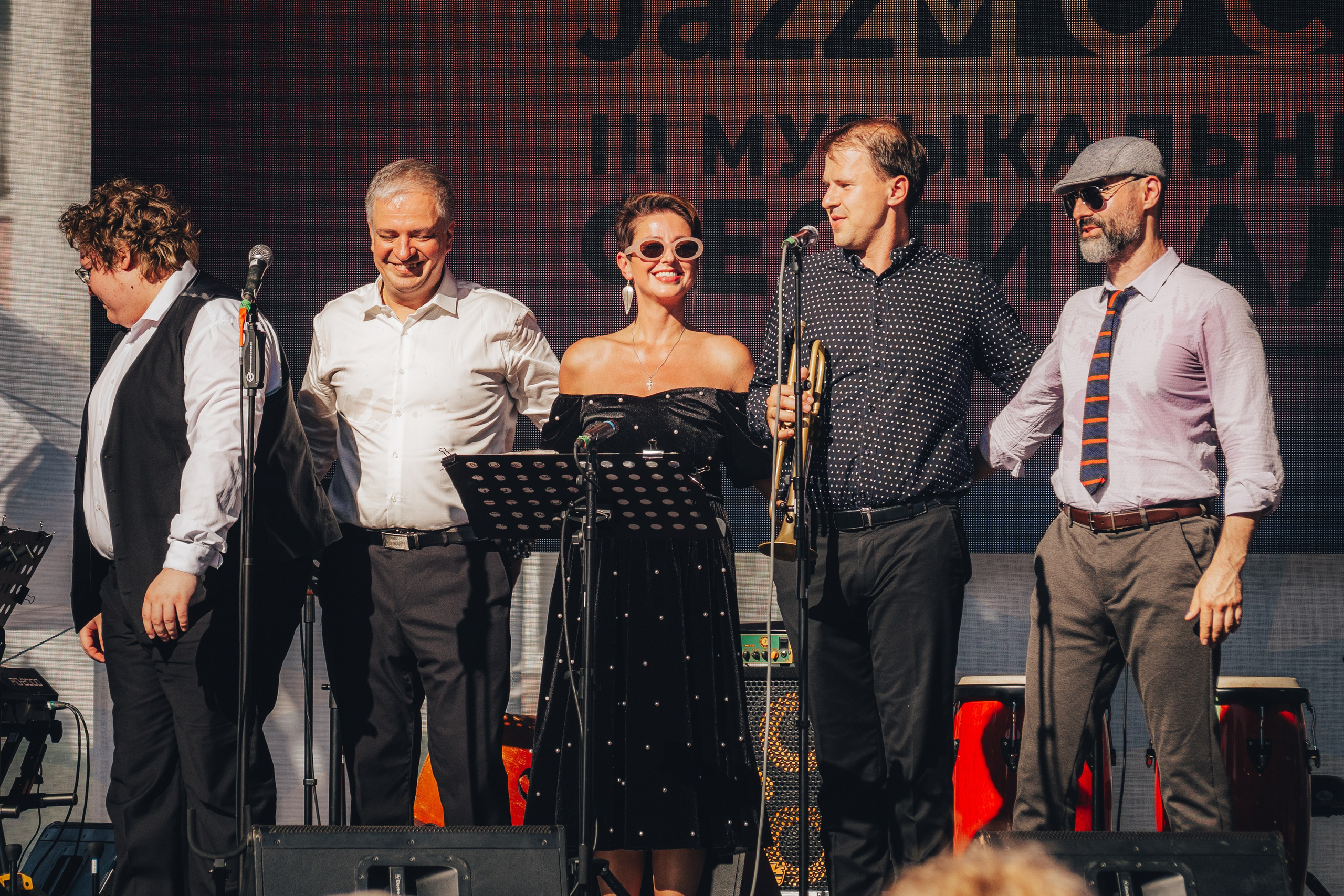 Культура. Муром-Инфо. Новости культуры, образования, спорта в городе Муром