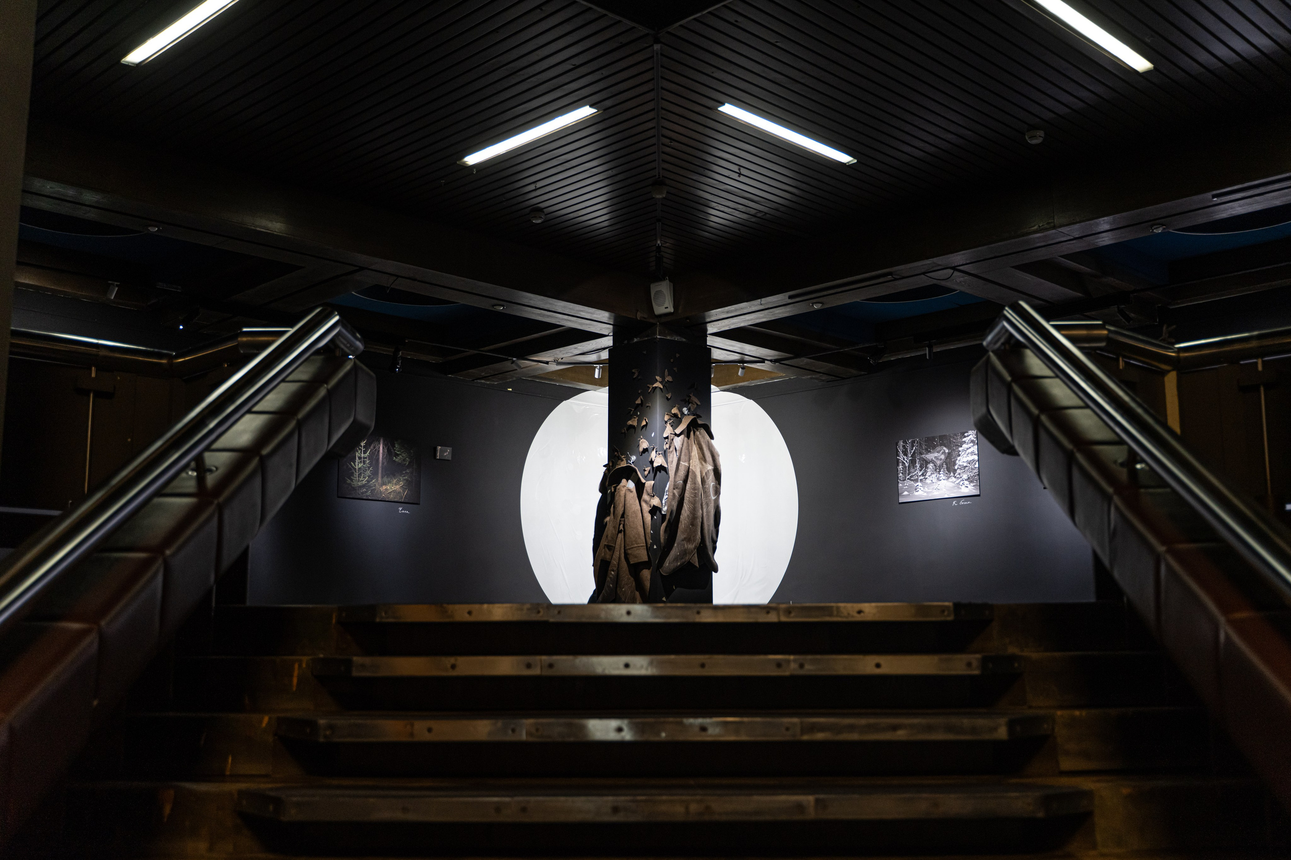 Пристанище