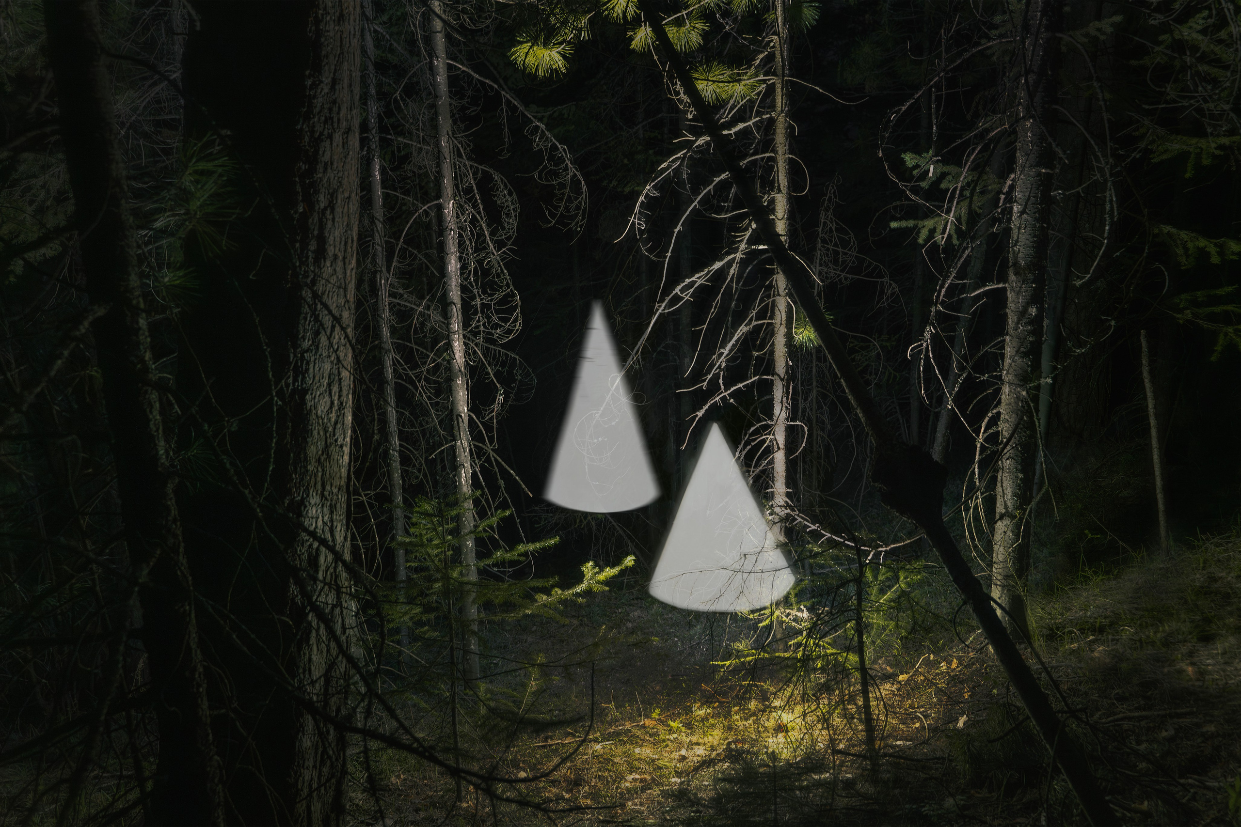 Край причудливых скал. Elina Gusarova