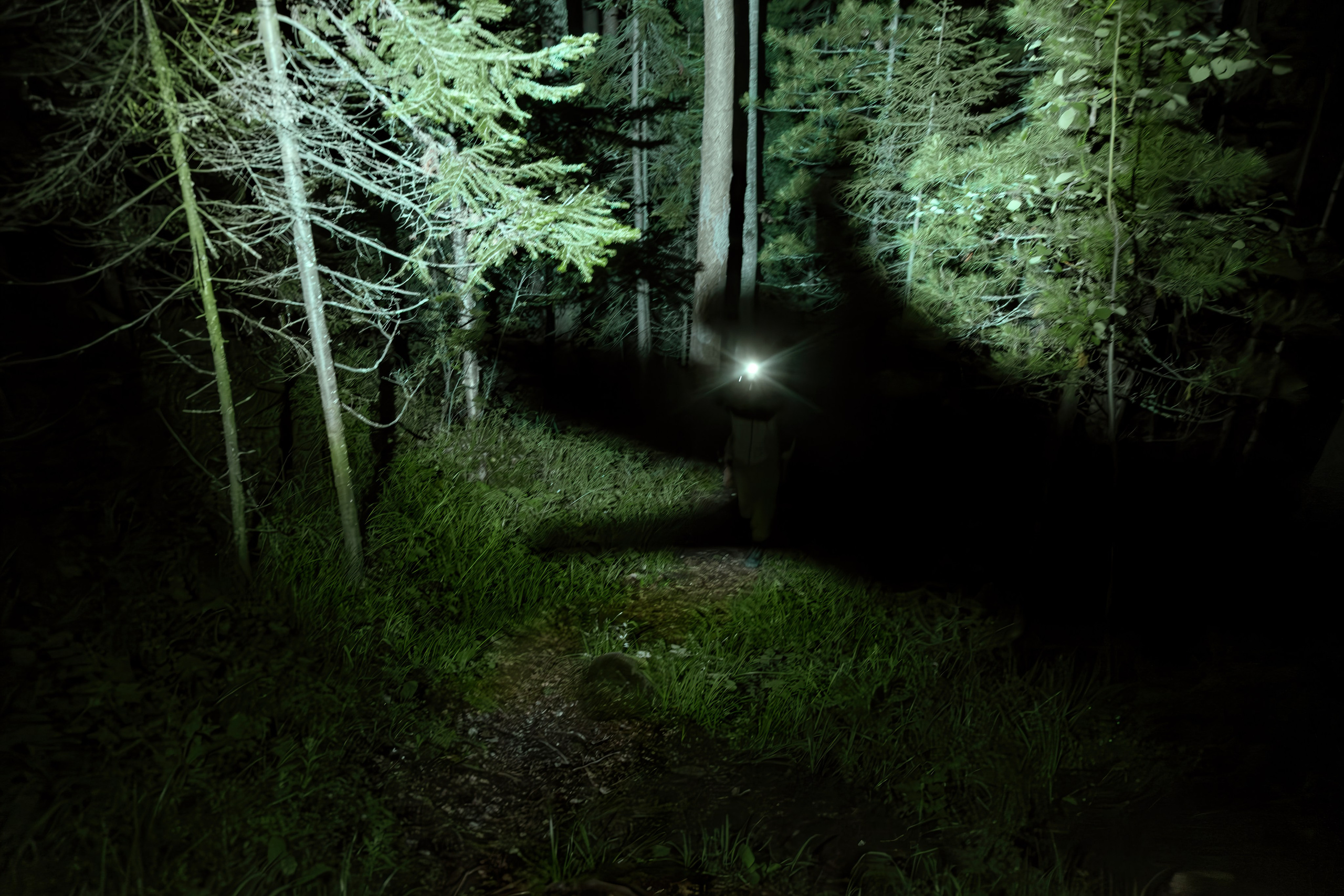 Край причудливых скал. Elina Gusarova