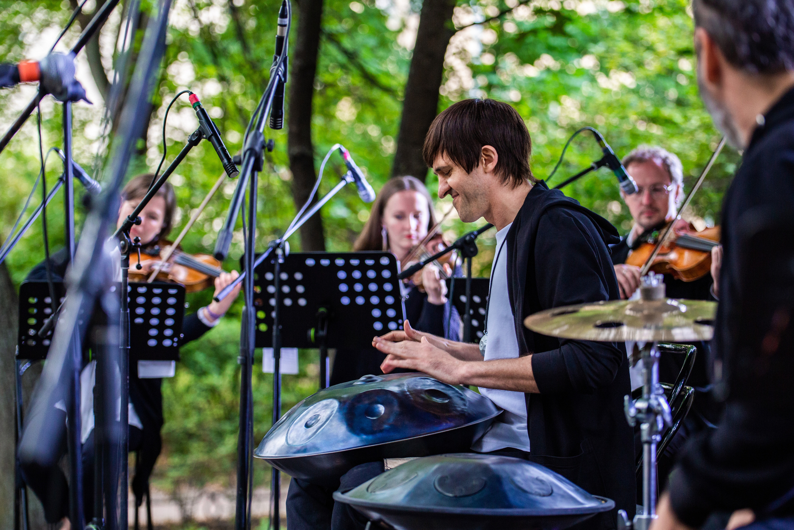 «Бродский DRIVE» в «Культуре Петербурга» 14.07.23