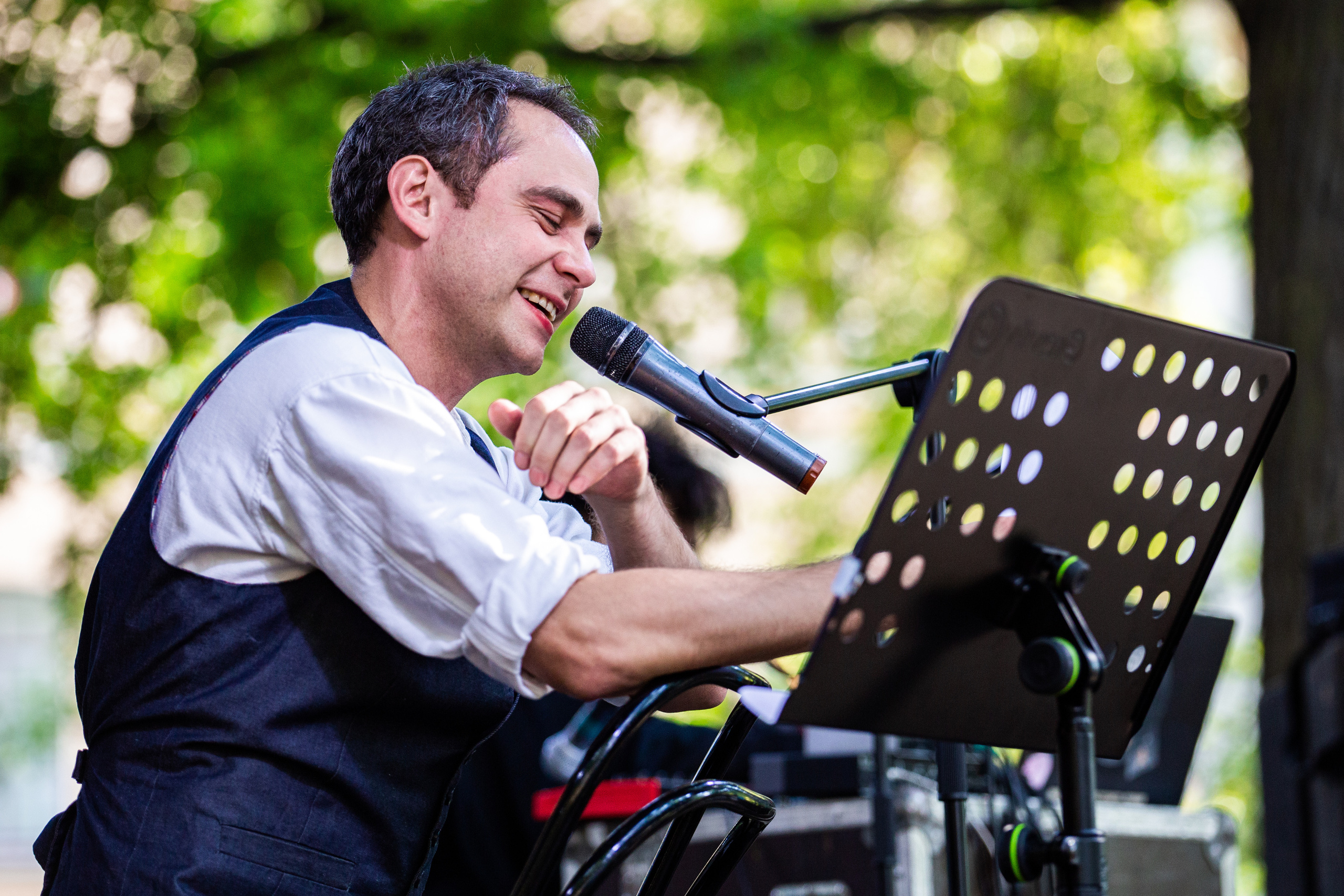 «Бродский DRIVE» в «Петербургском дневнике» 19.07.23