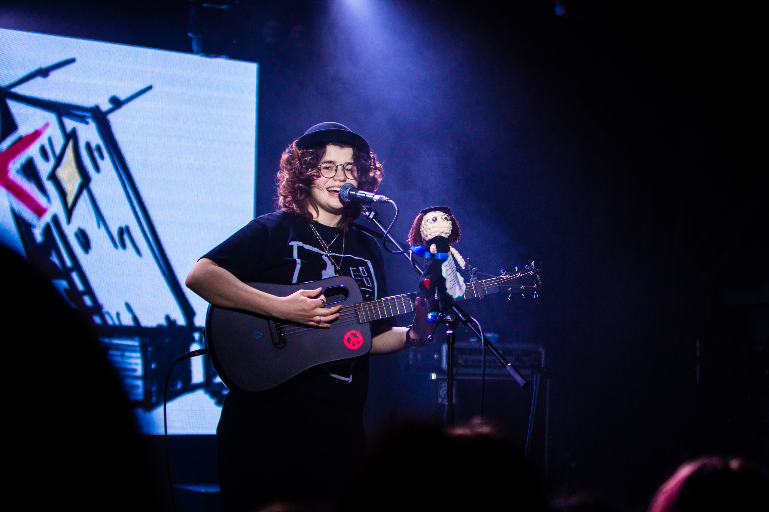 Маяк. Клуб «Время N». 19.05.2022