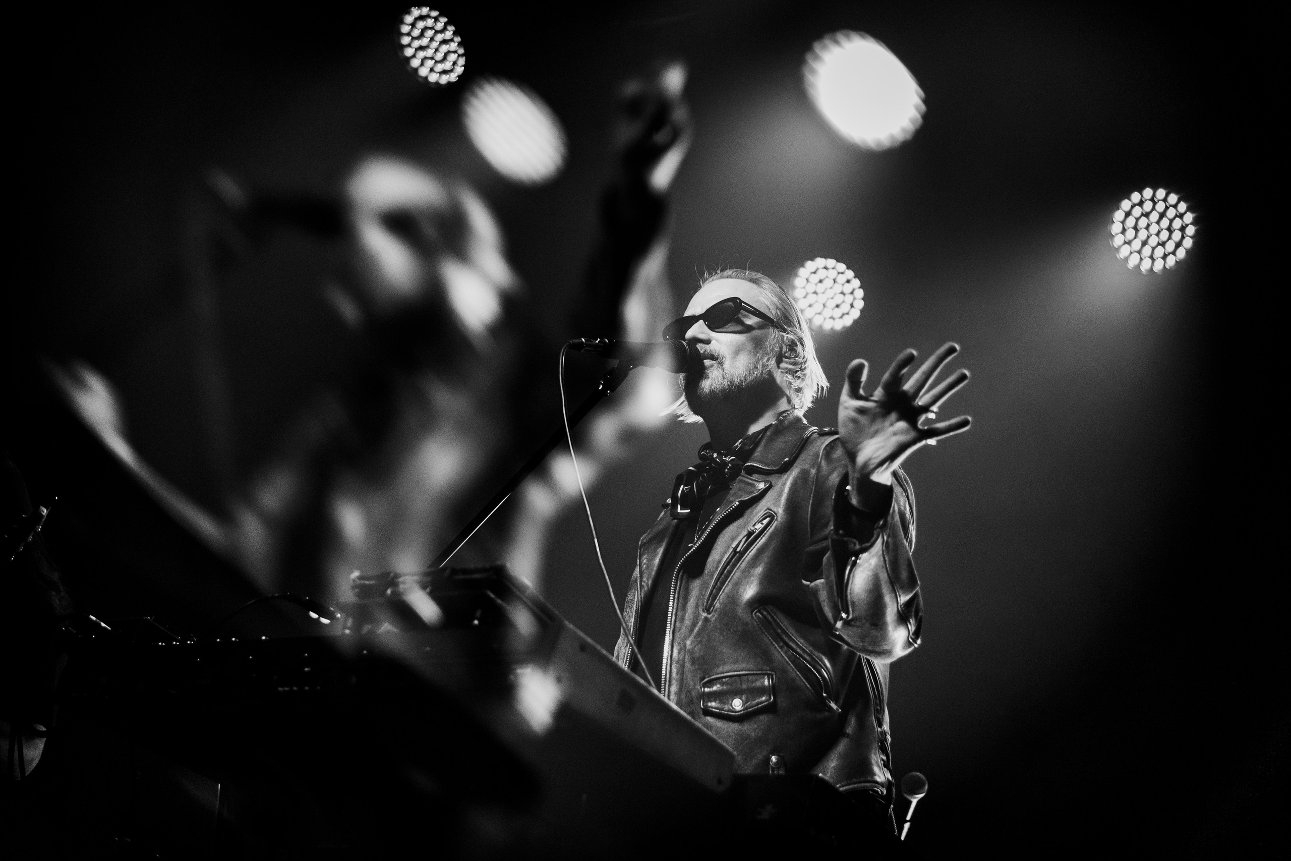 Teslaboy. Клуб «Космонавт». 26.04.2026