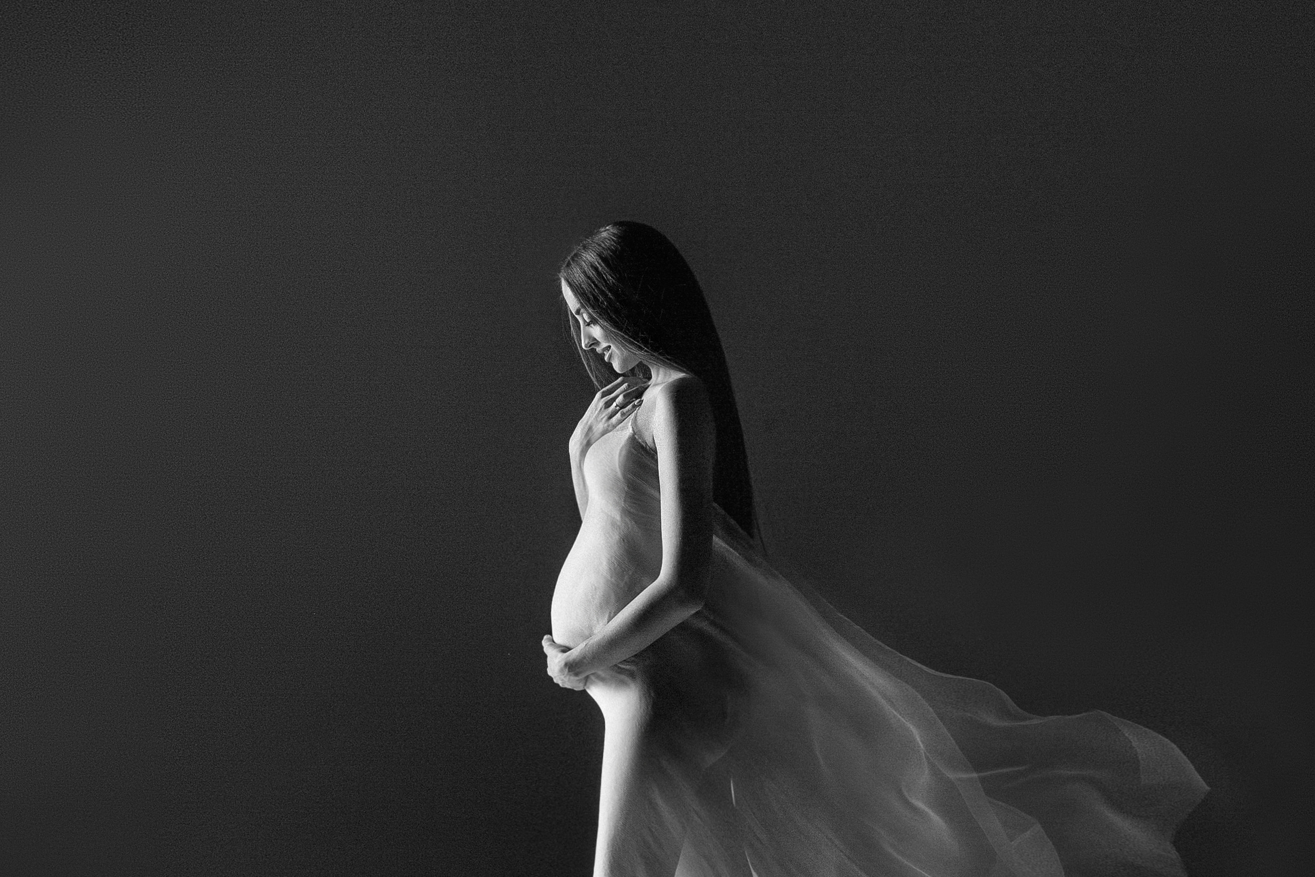 Студийные фотосессии