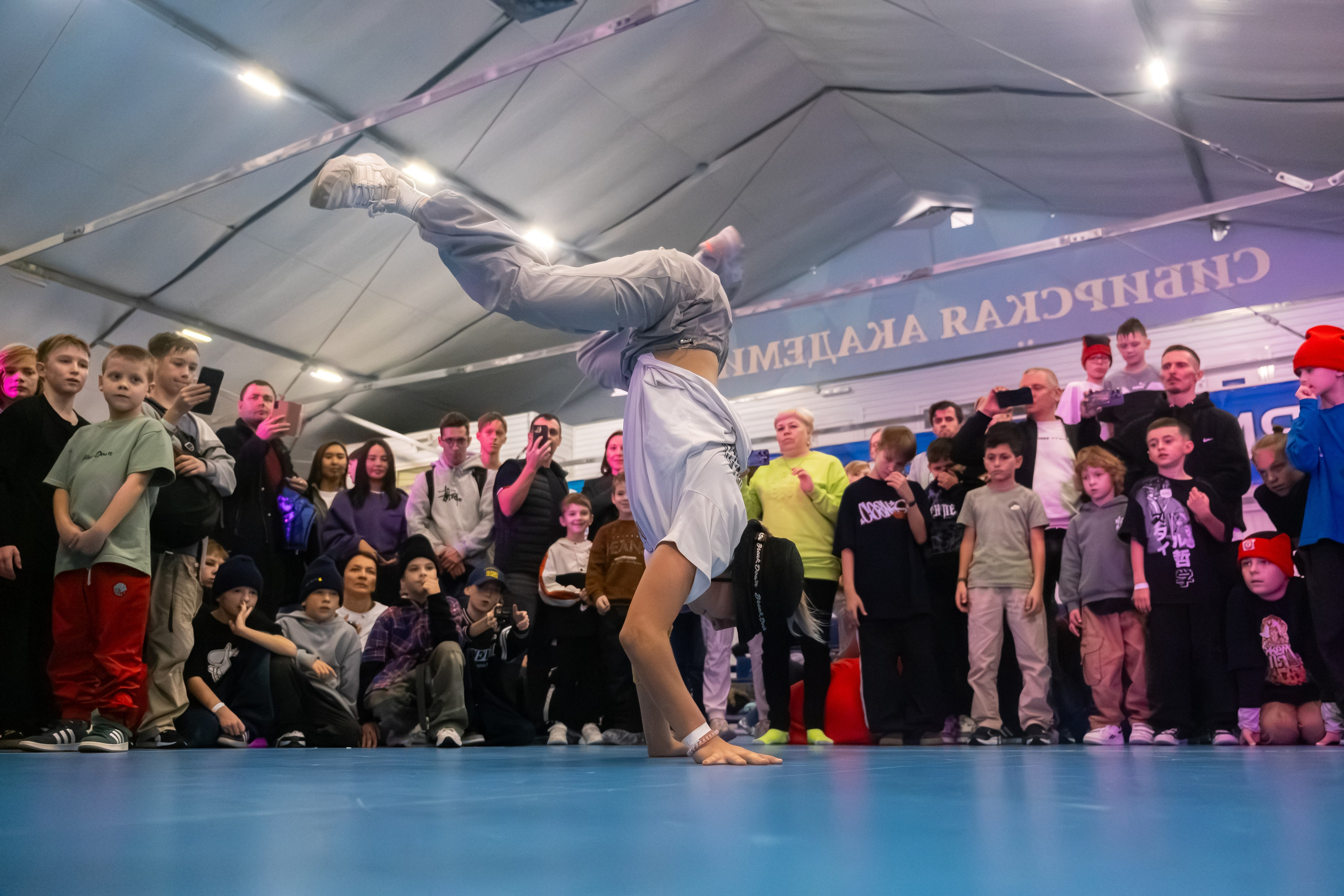Спортивные мероприятия