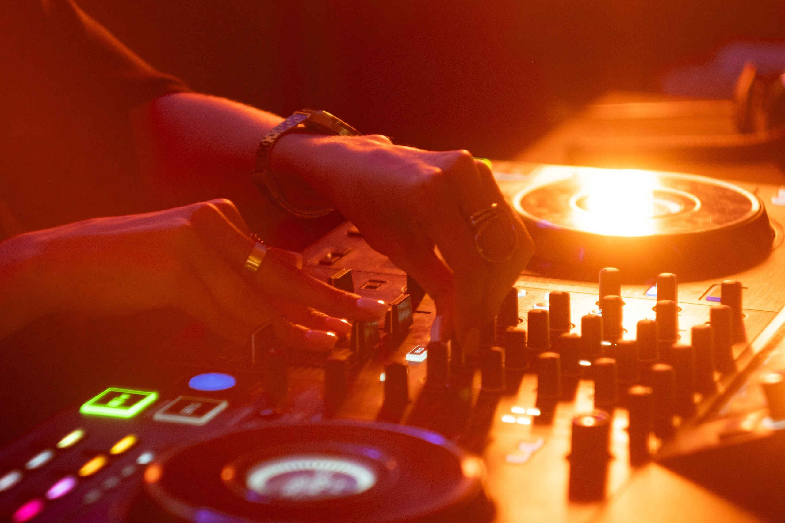 DJ Party